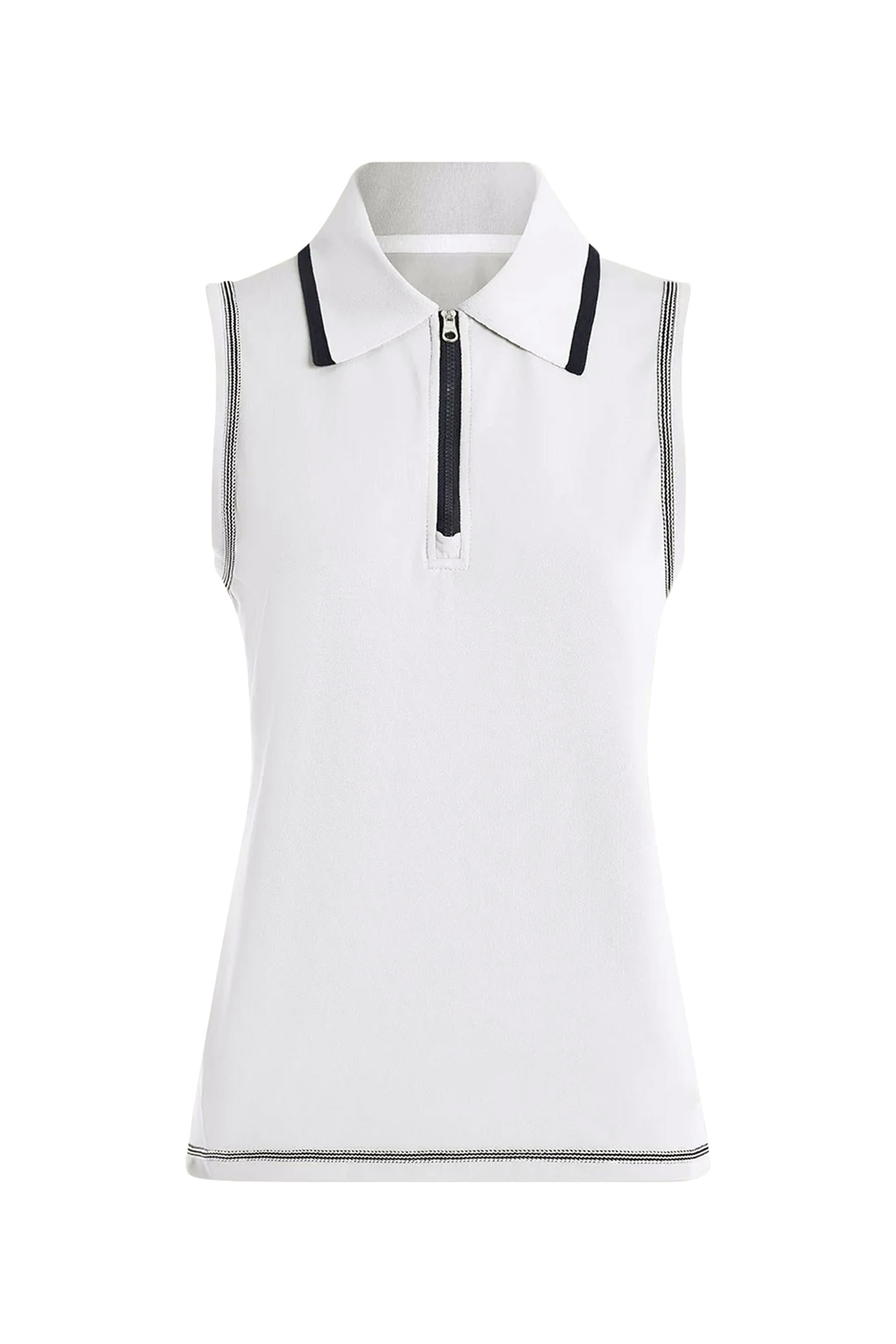 بلوزة كامي بلا أكمام برفورمنس