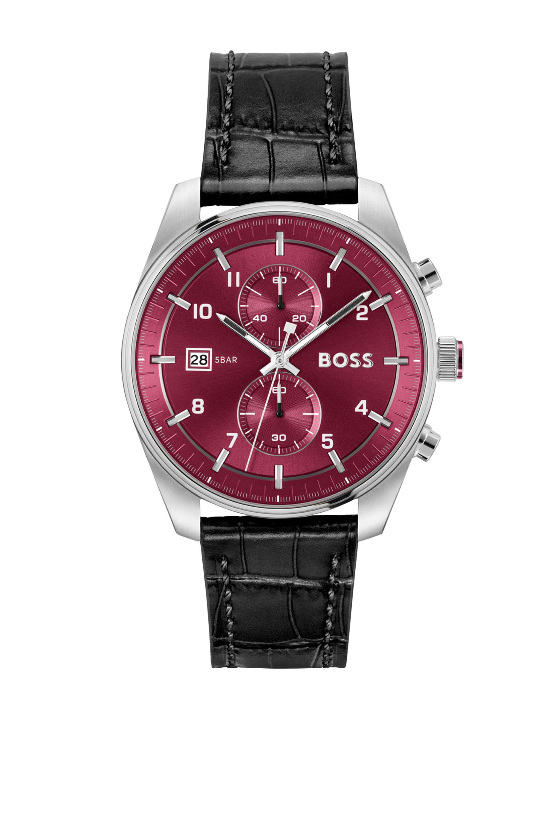 ساعة سكايترافلر