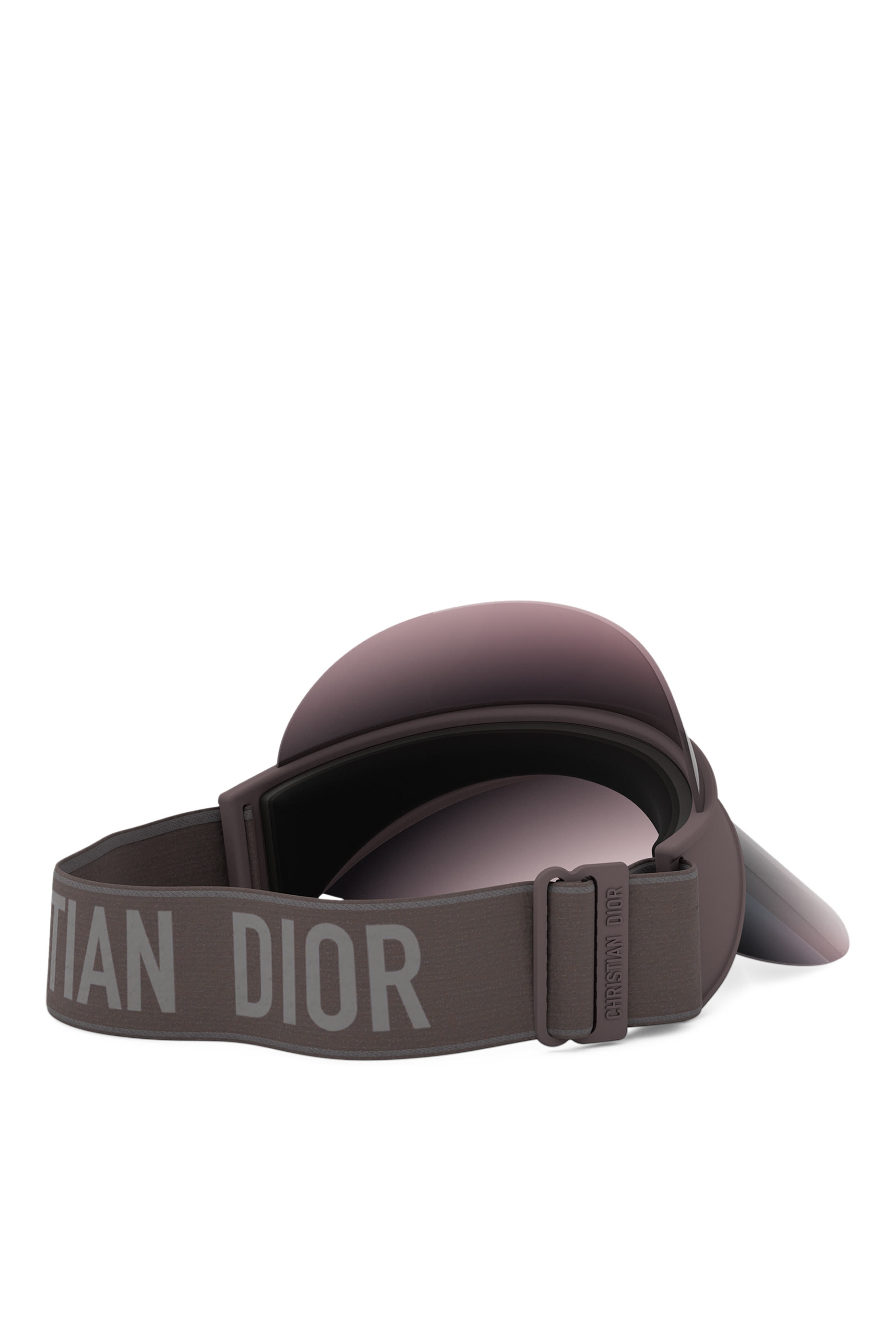 نظارة شمسية ديور كلوب V1U رمادية من ديور أوبليك