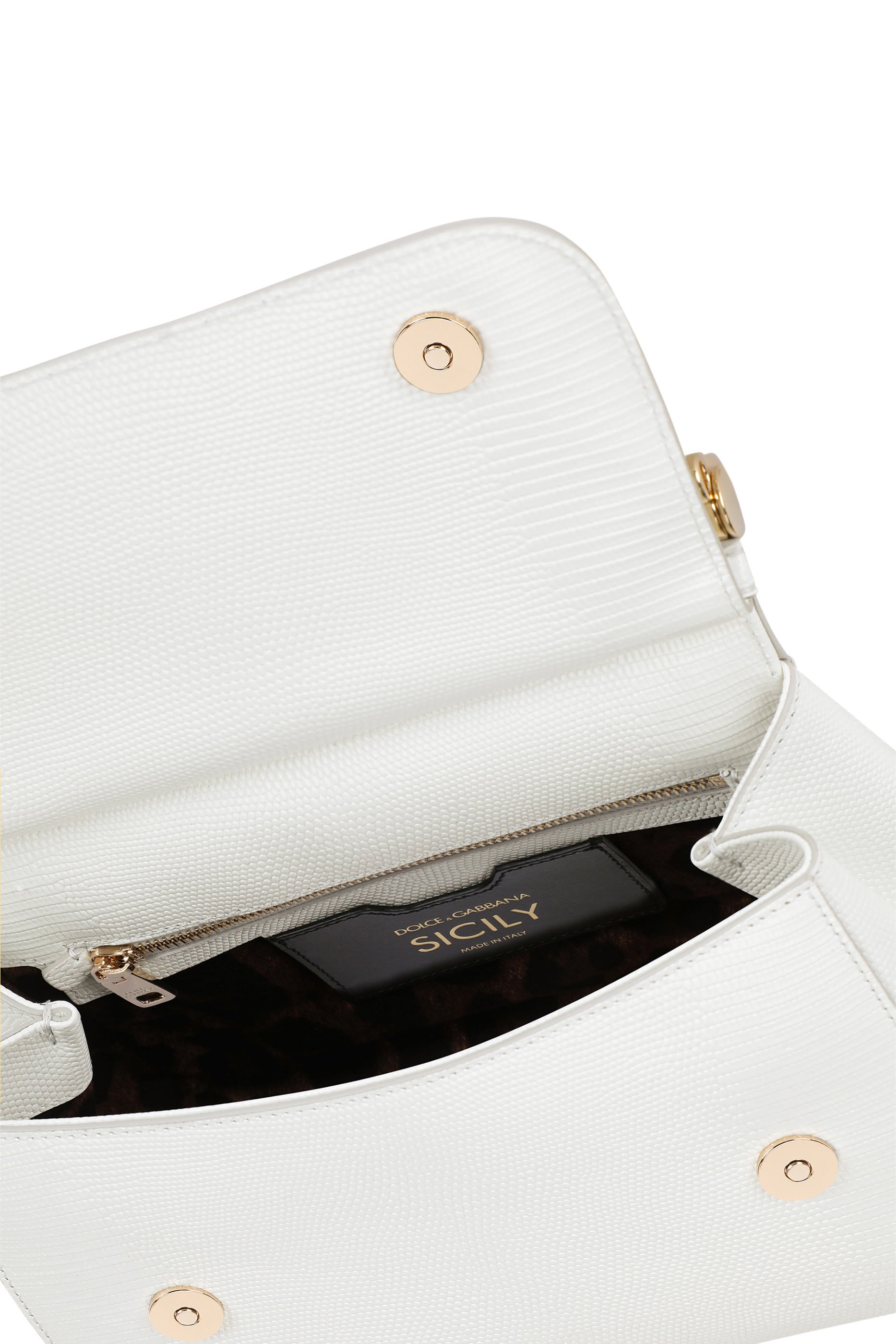 حقيبة يد سيسيلي كبيرة