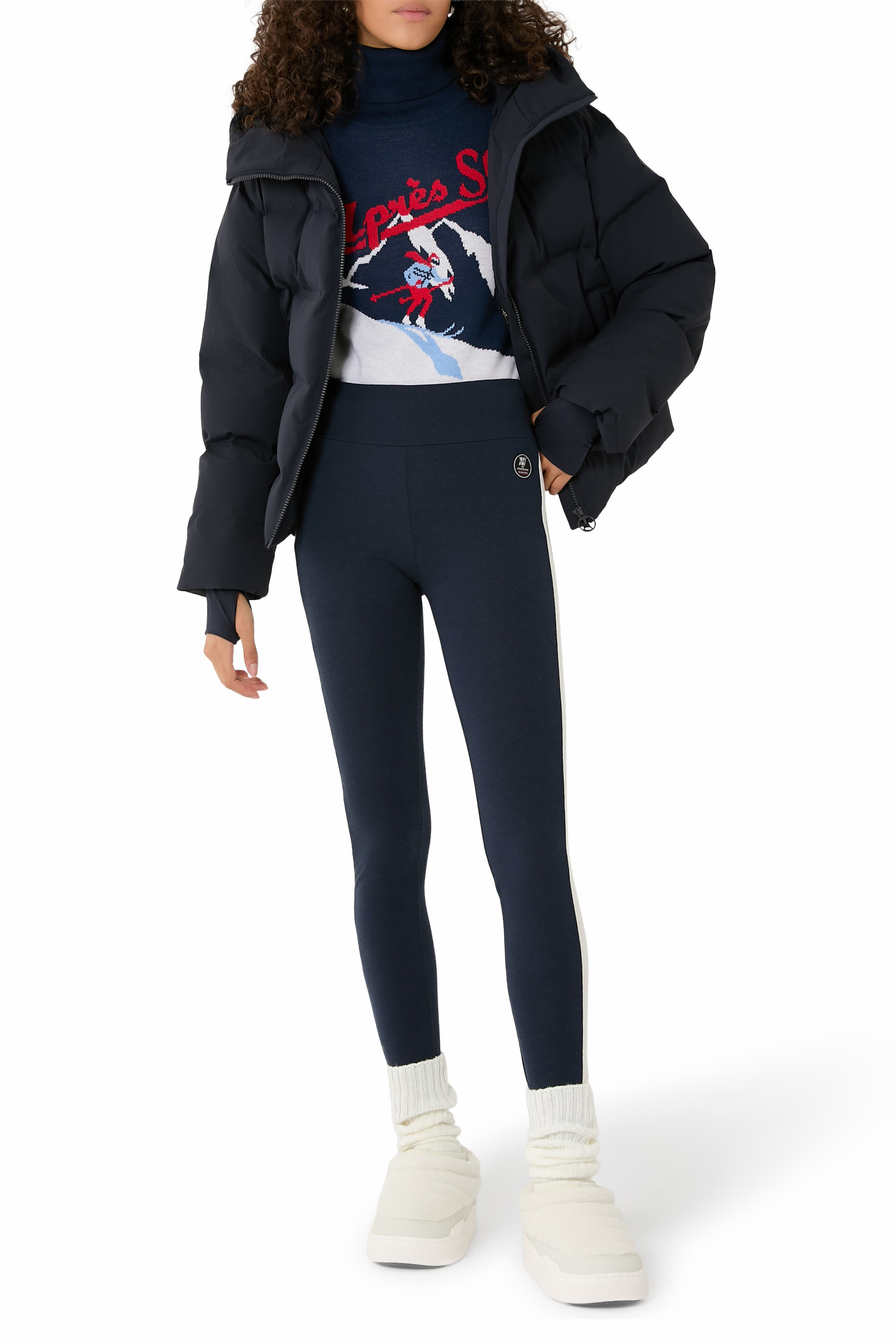 كنزة أفترسكي