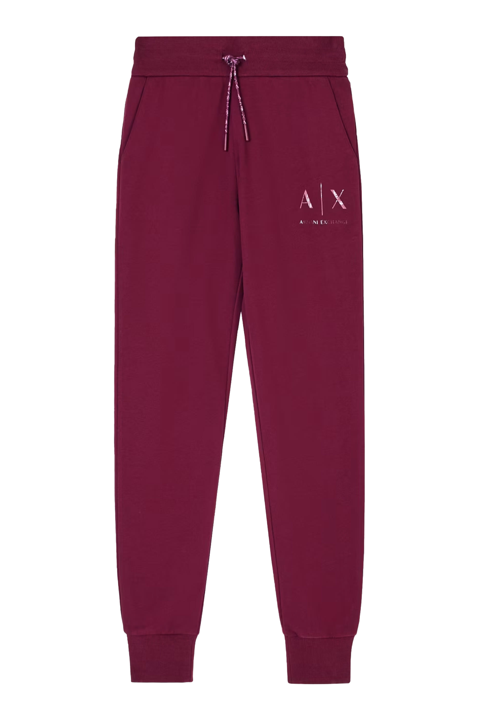 Logo Sweatpants