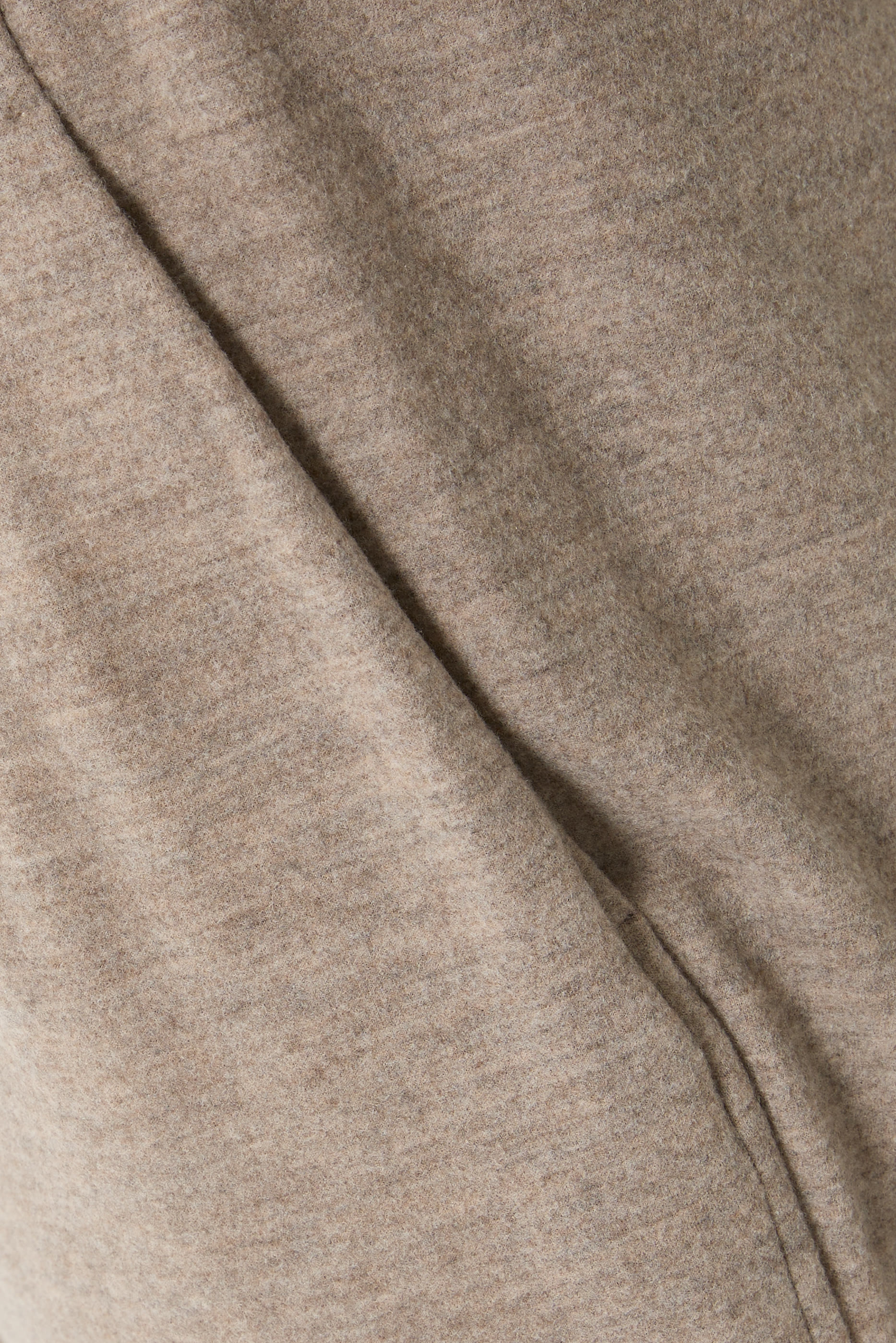 بنطال رياضي صوف بكر وجيرسيه