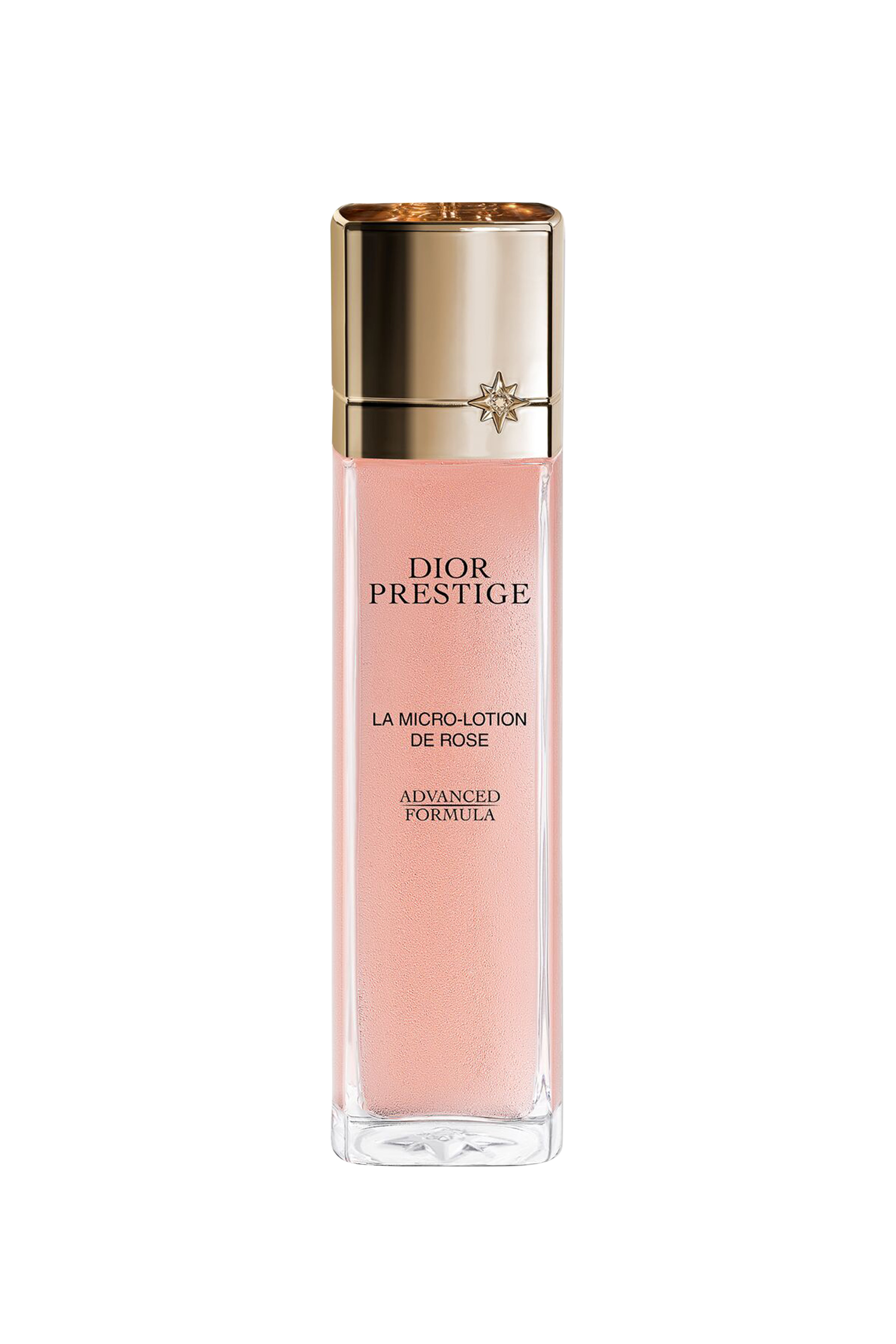 Prestige La Micro-Lotion de Rose