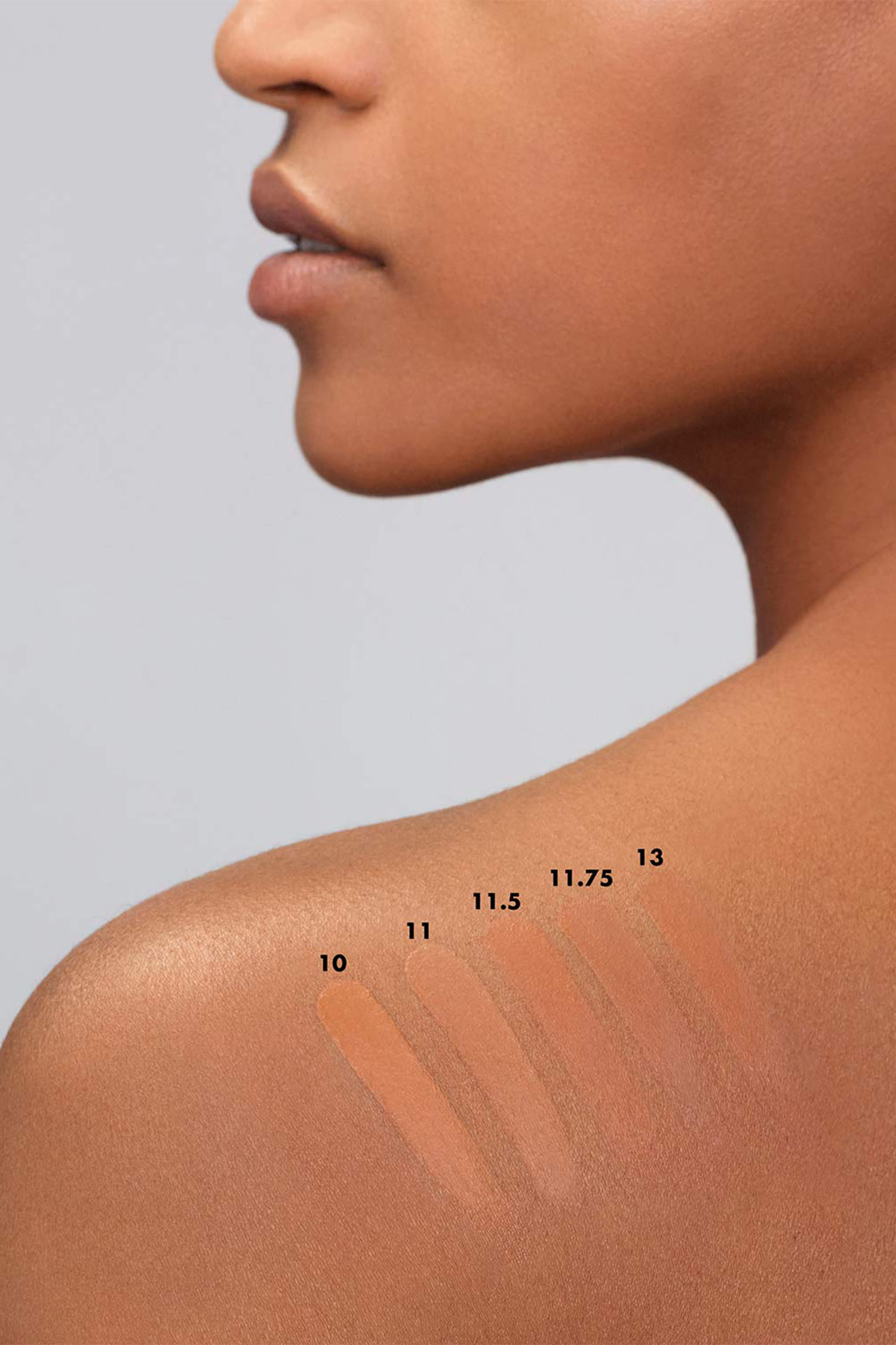 كريم أساس لوميناس سيلك