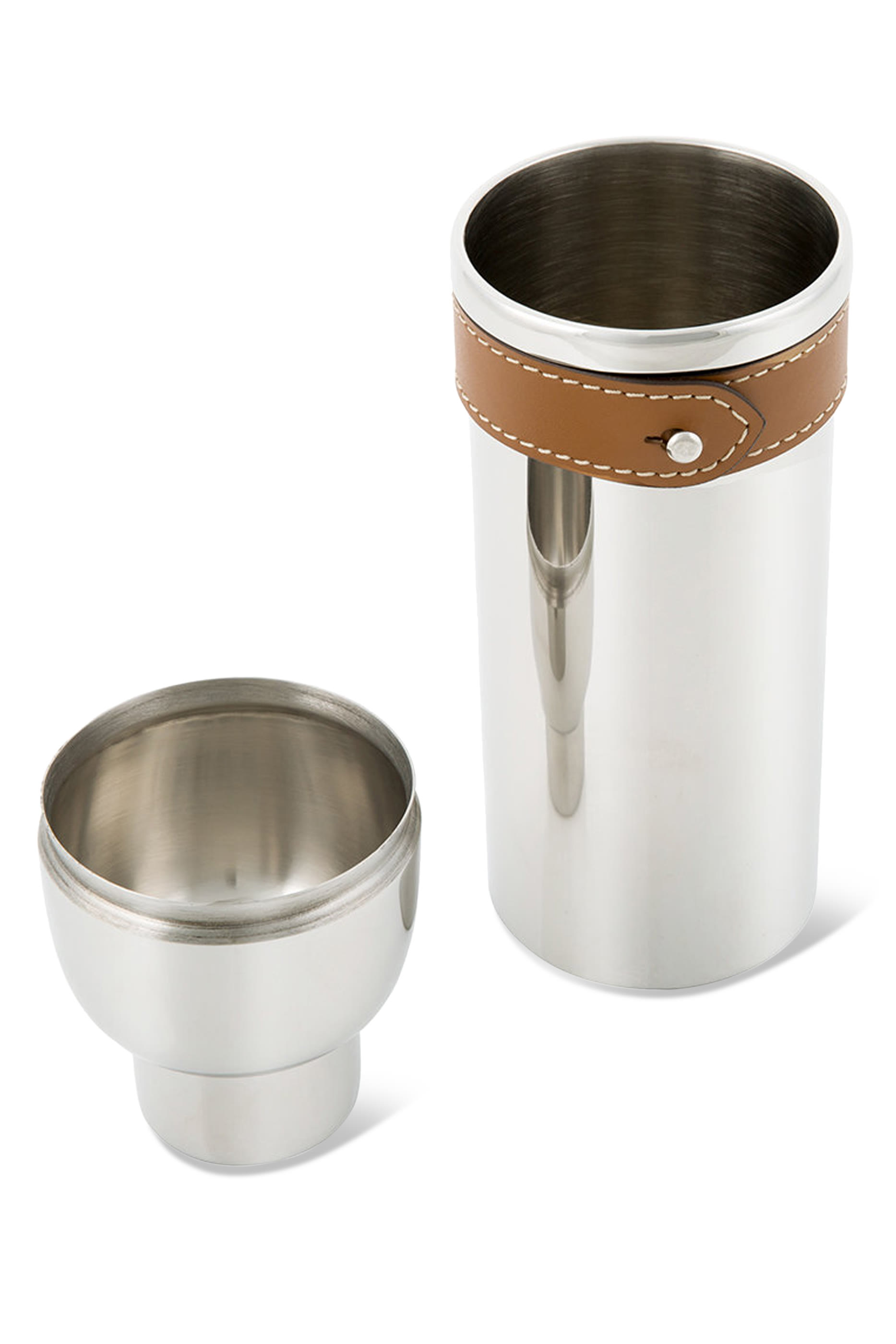 قارورة مزج المشروبات وايت