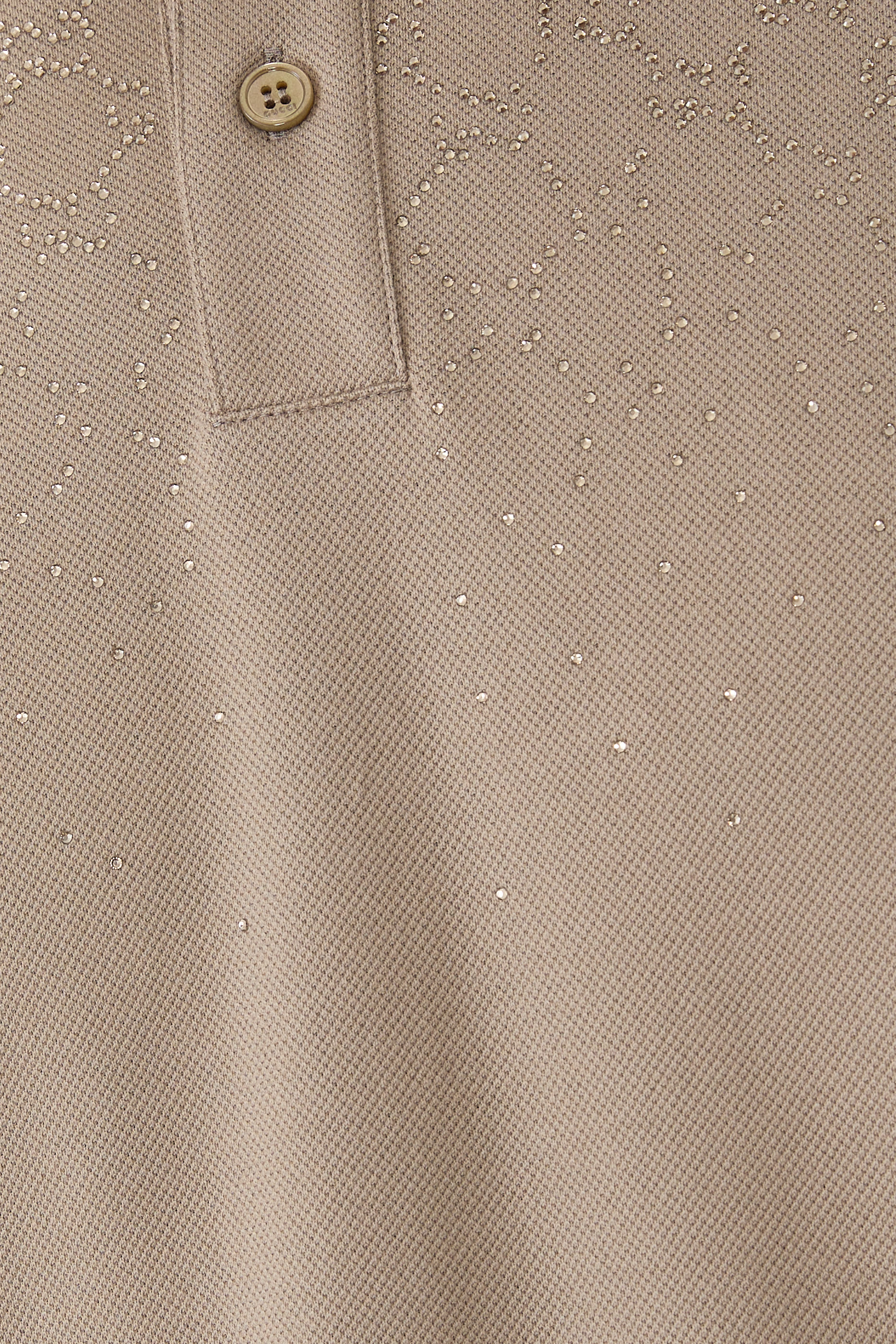 قميص بولو قطن بيكيه