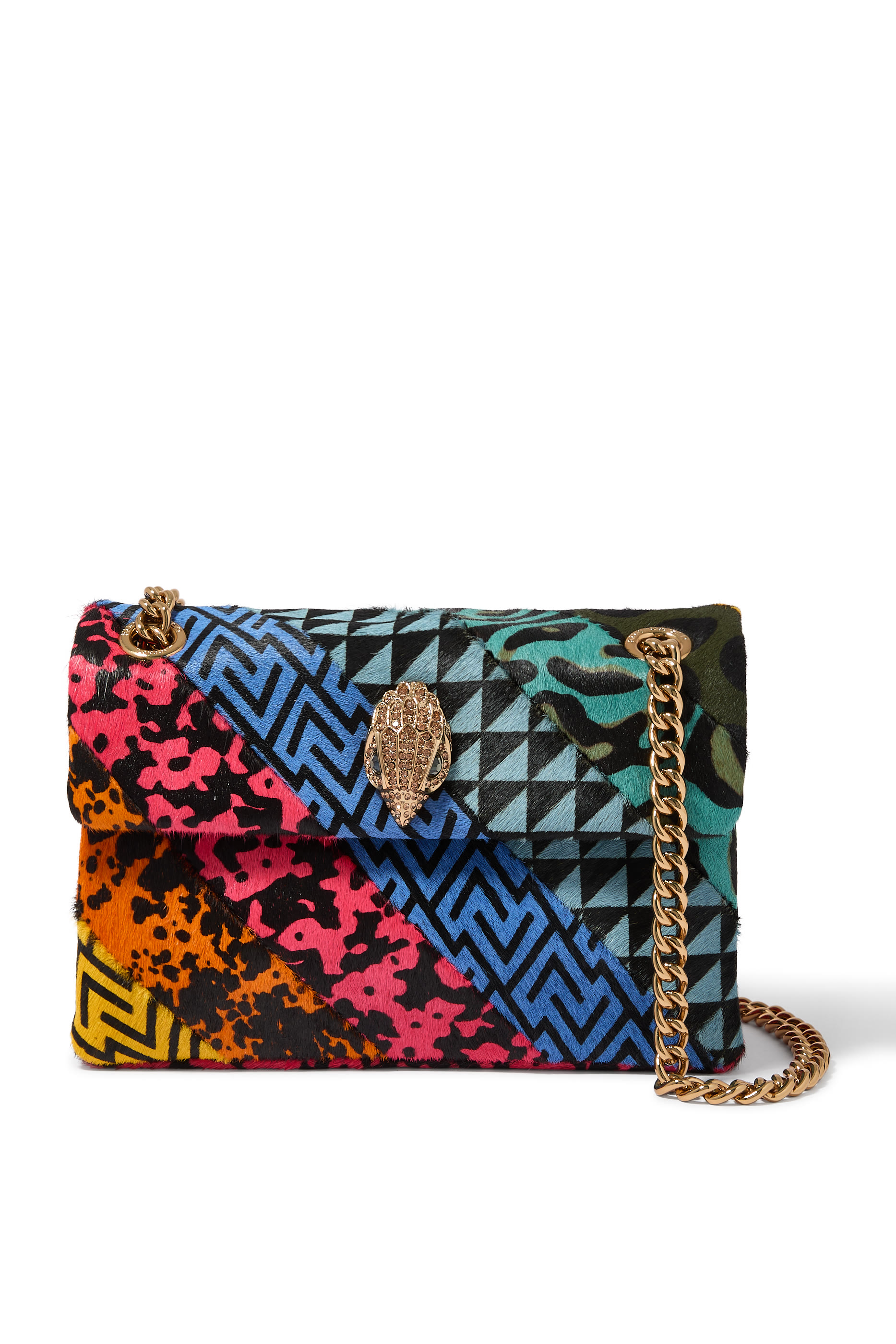 حقيبة كنسينغتون جلد