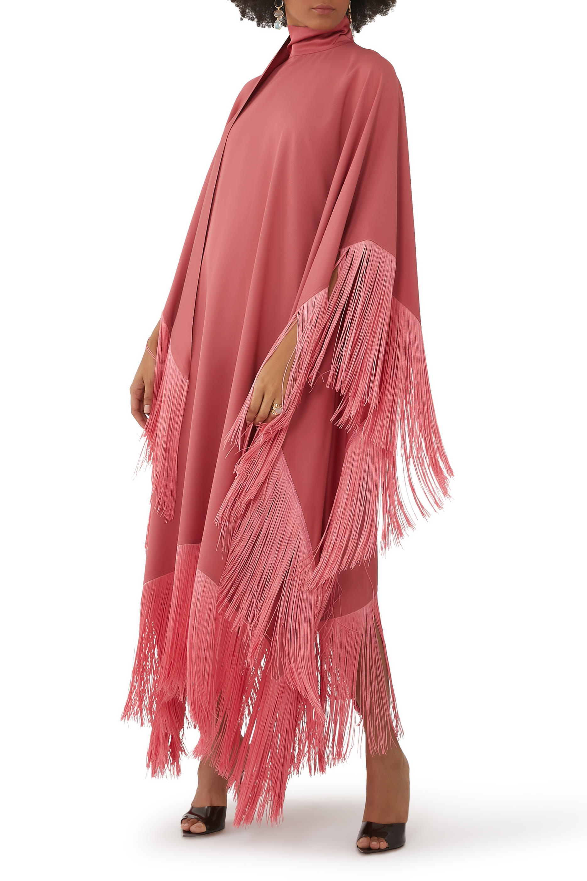 قفطان ميسيز روس