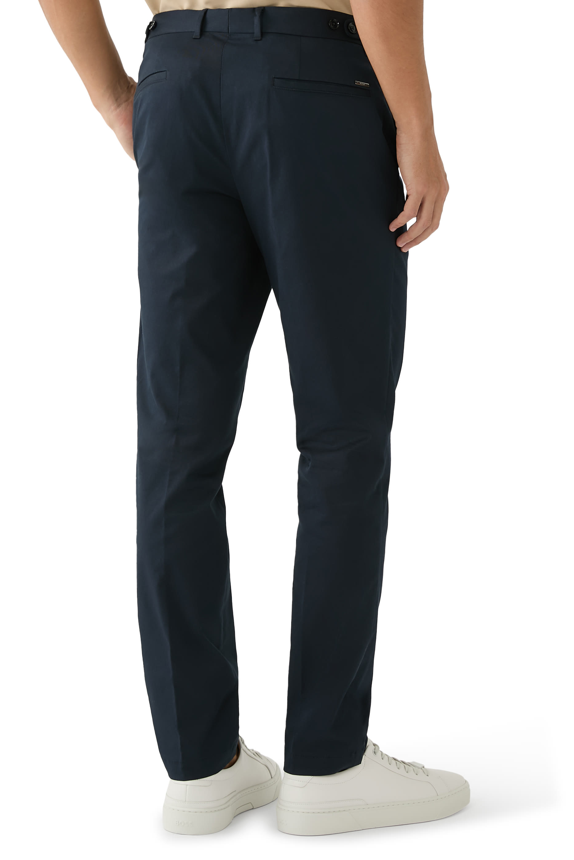 بنطال تشينو سي جينيوس