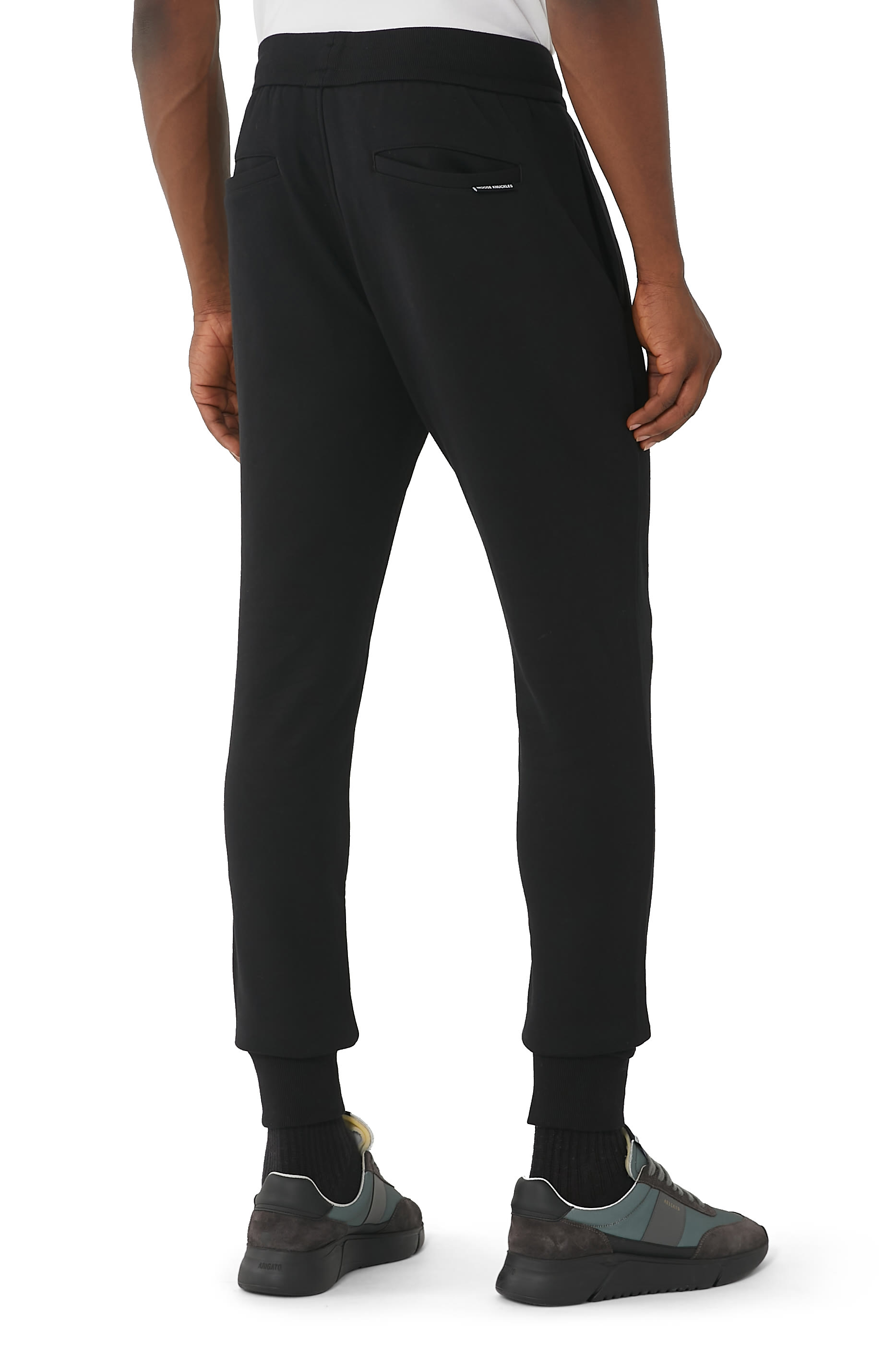 بنطال رياضي هيروز قطن تيري