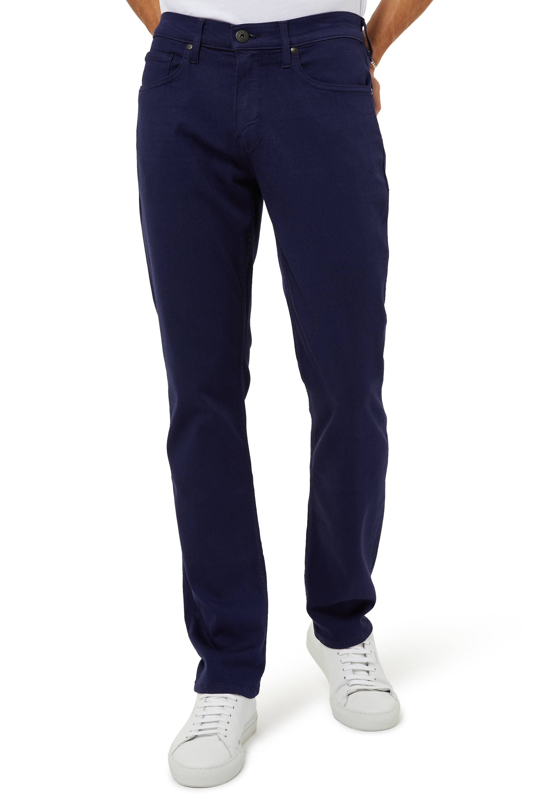 بنطال جينز لينوكس ميدنايت سبيس