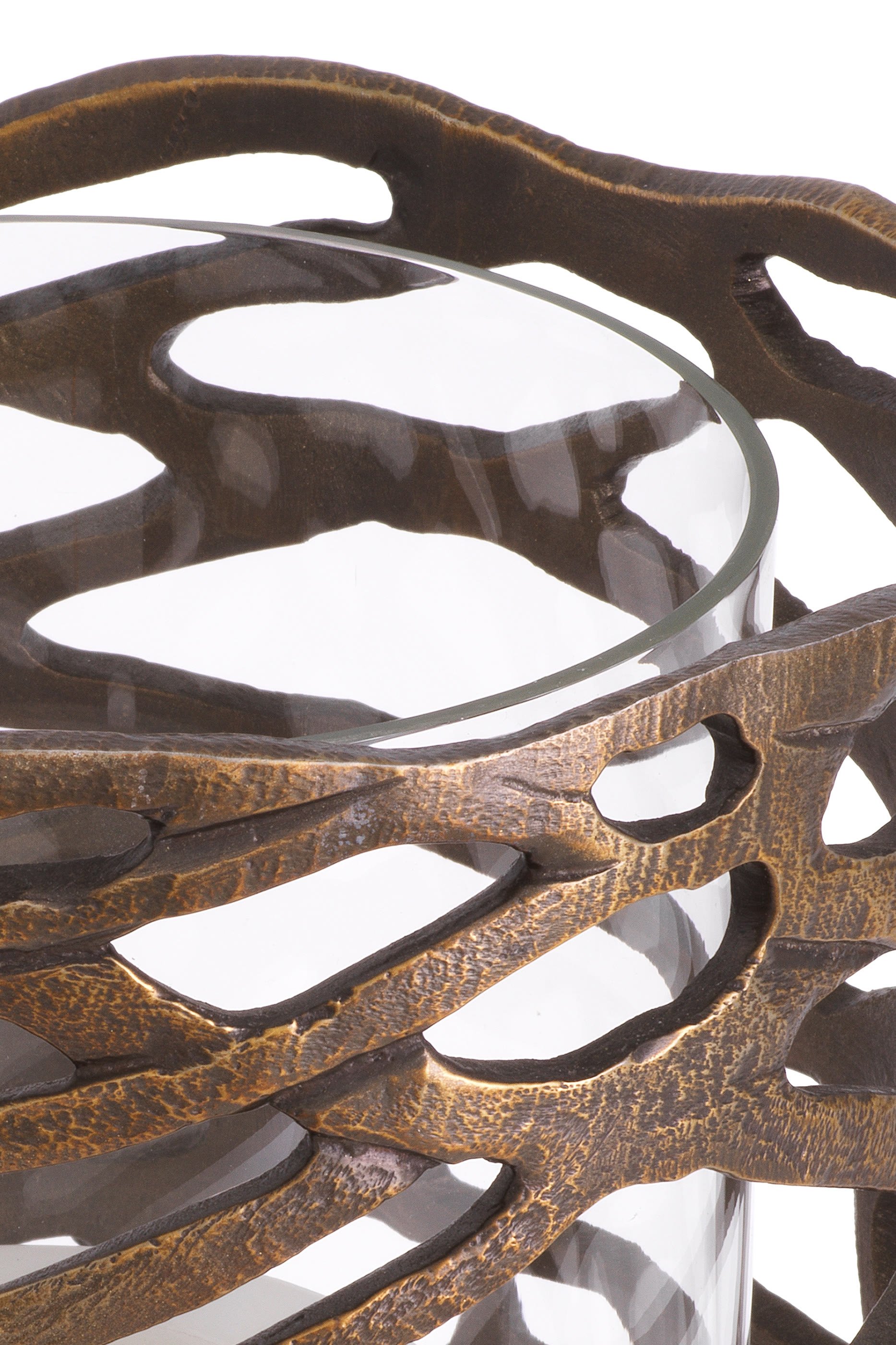 حامل الشموع هوريكان لاناي اس