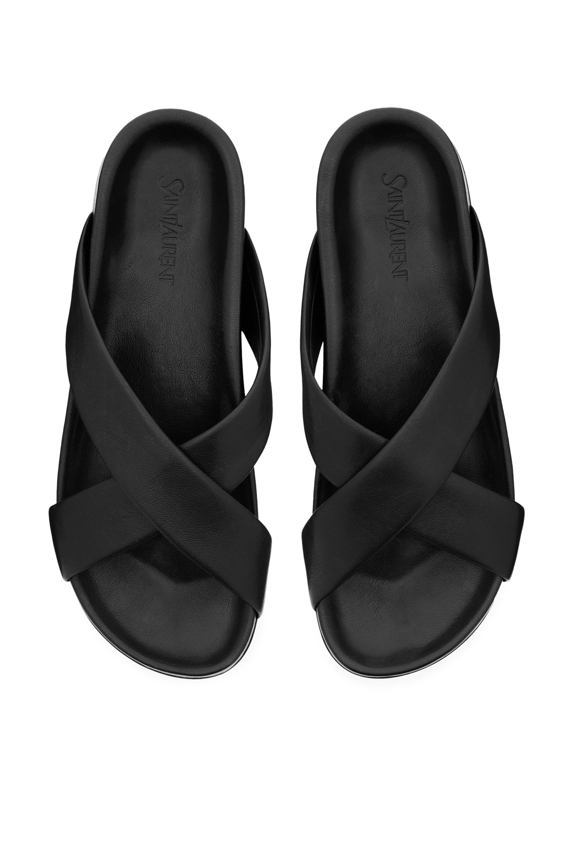 حذاء مفتوح نيكولز