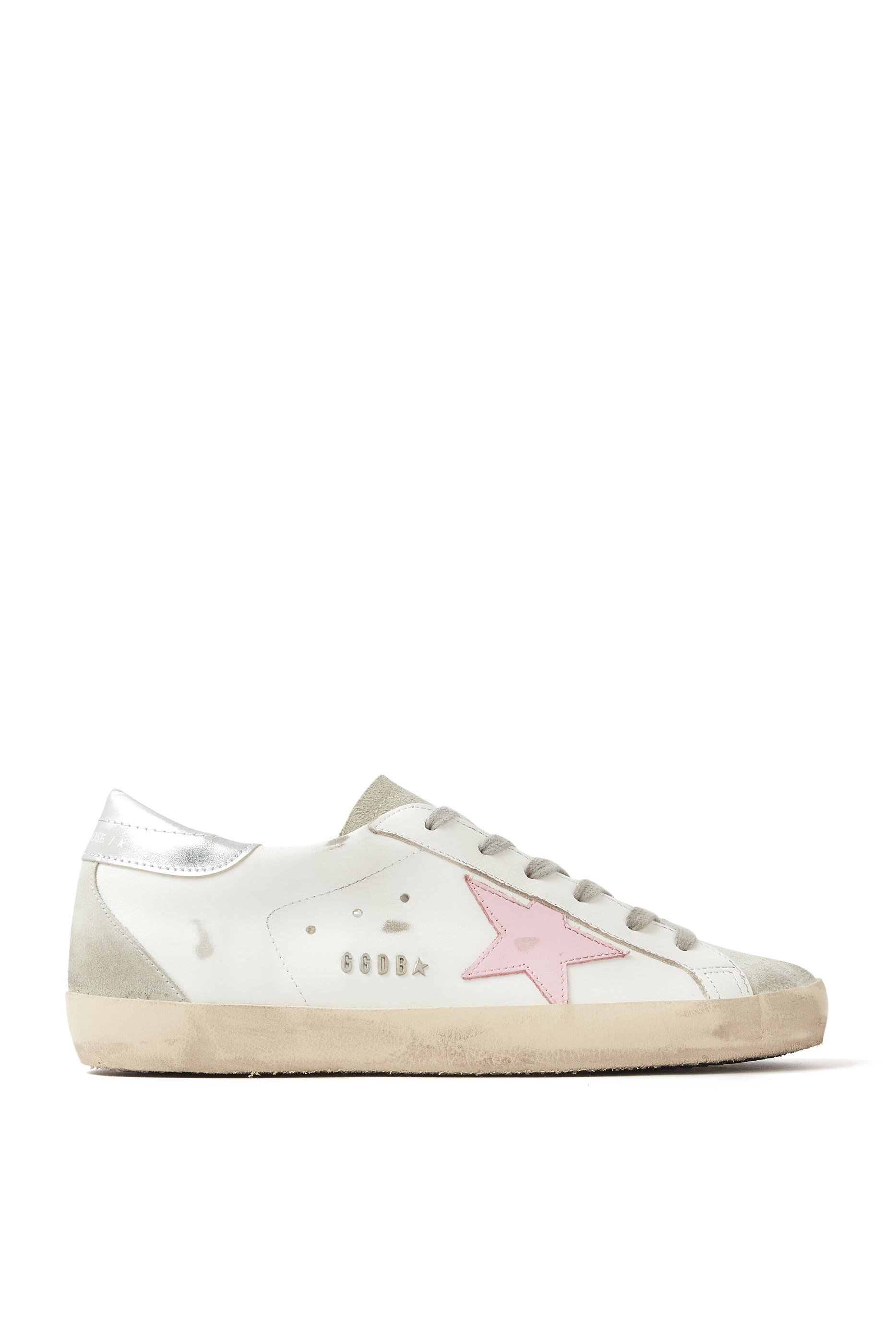 سنيكرز سوبر ستار جلد