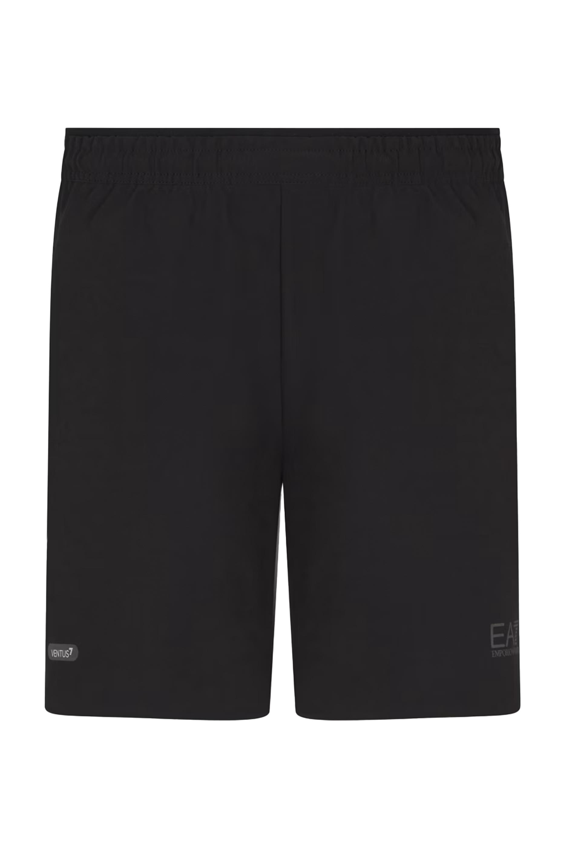 Dynamic Athlete Shorts