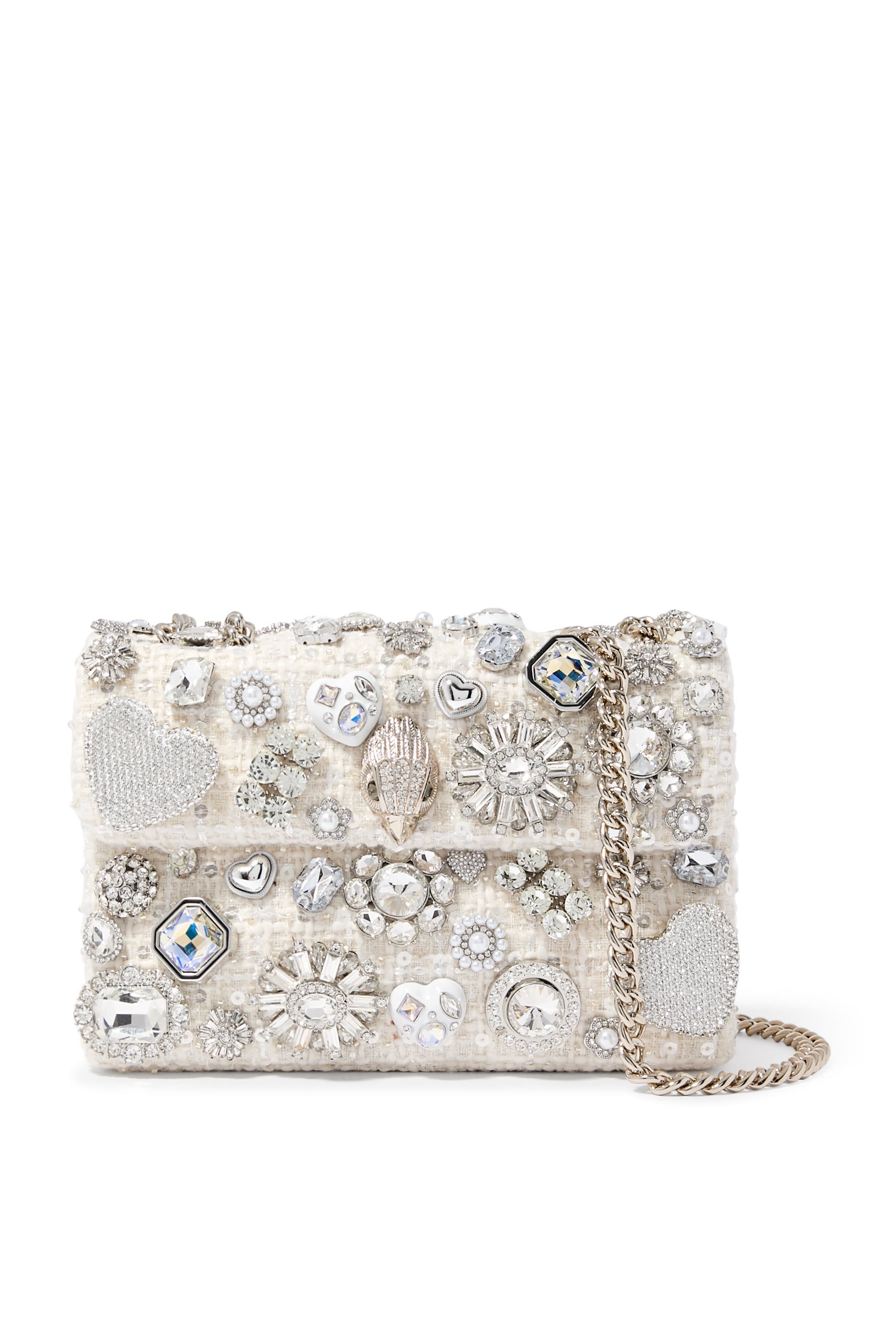 حقيبة كينسينغتون توتي فروتي