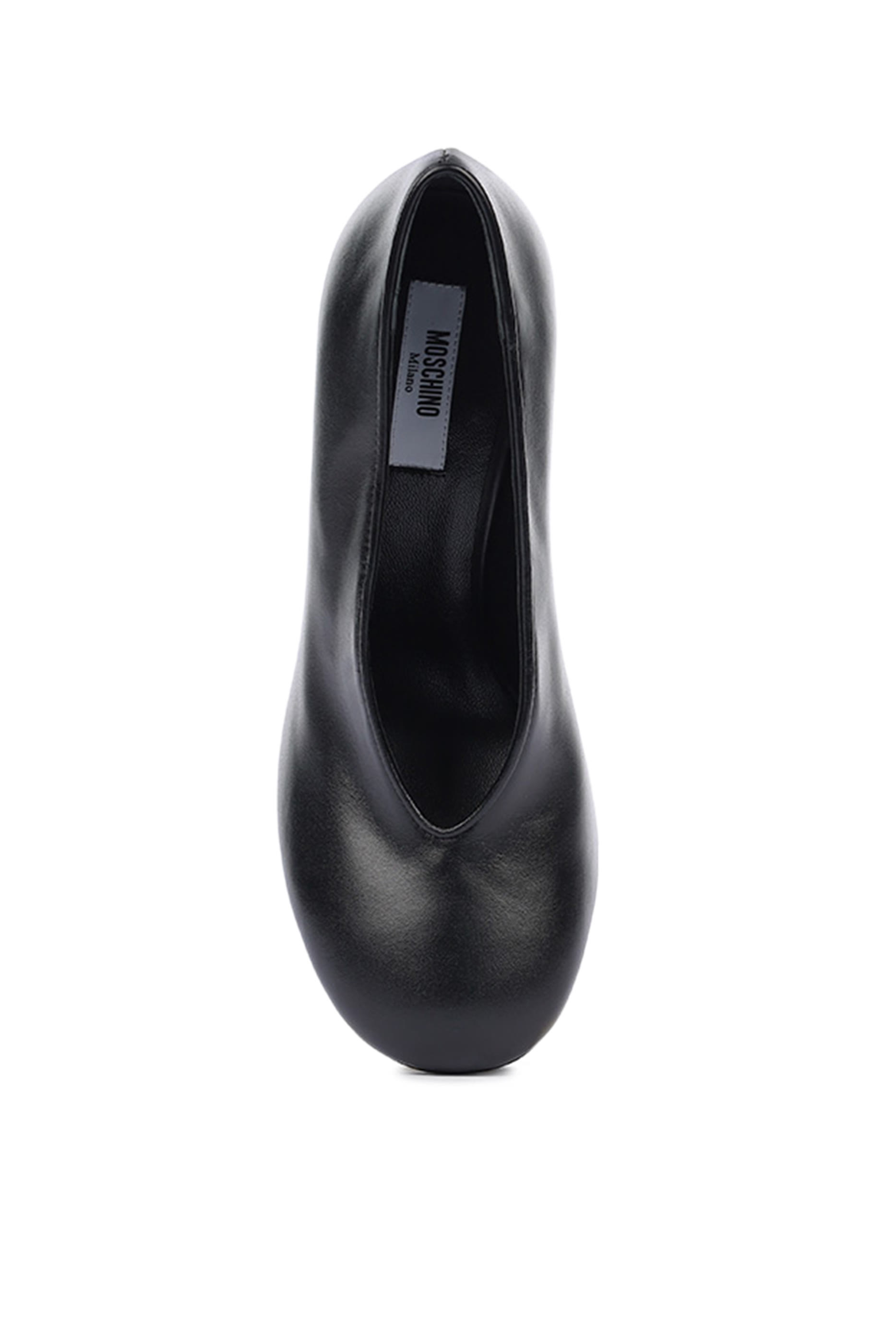 حذاء كلاسيكي تاي مي 100