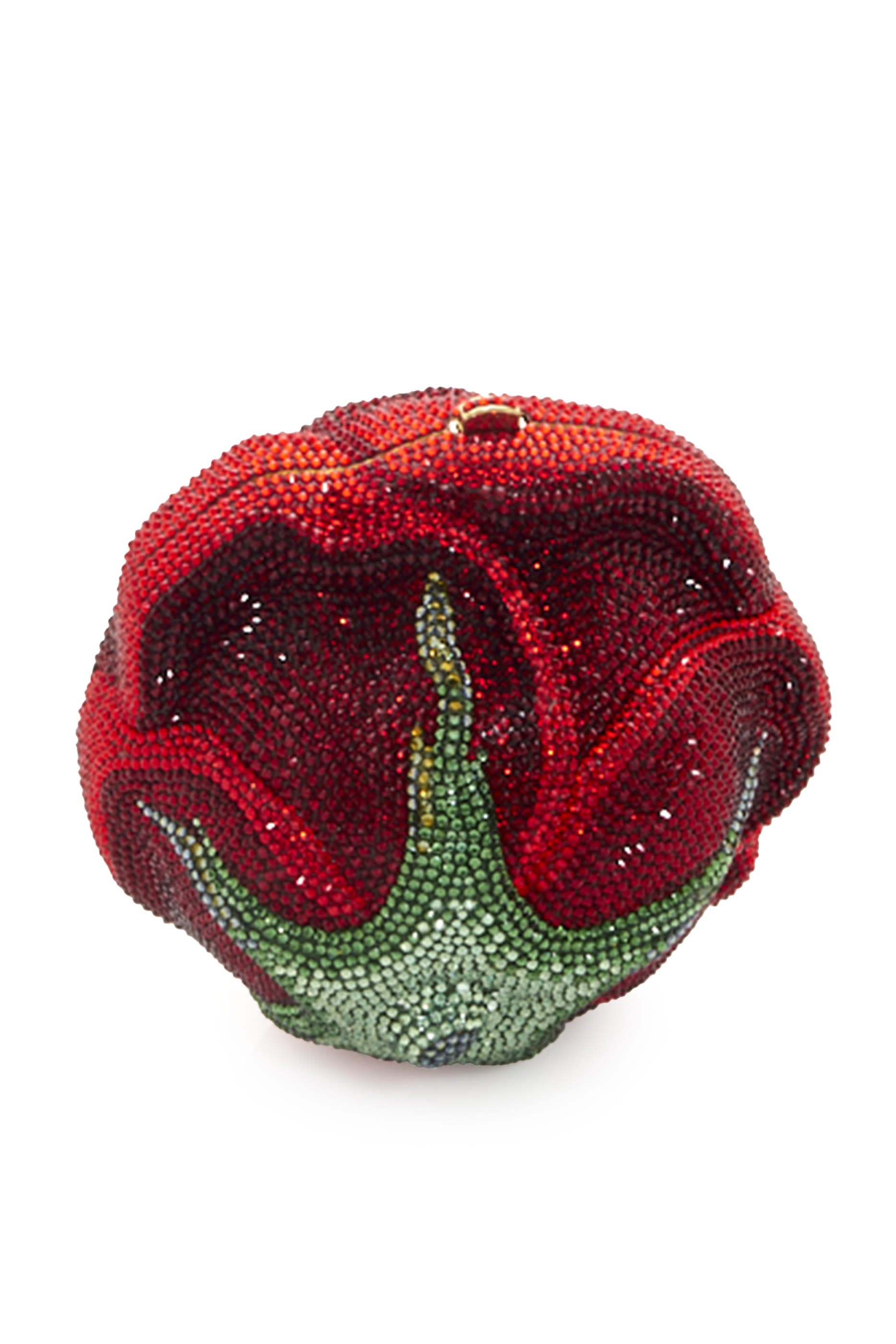 حقيبة كلاتش أمريكان بيوتي روز