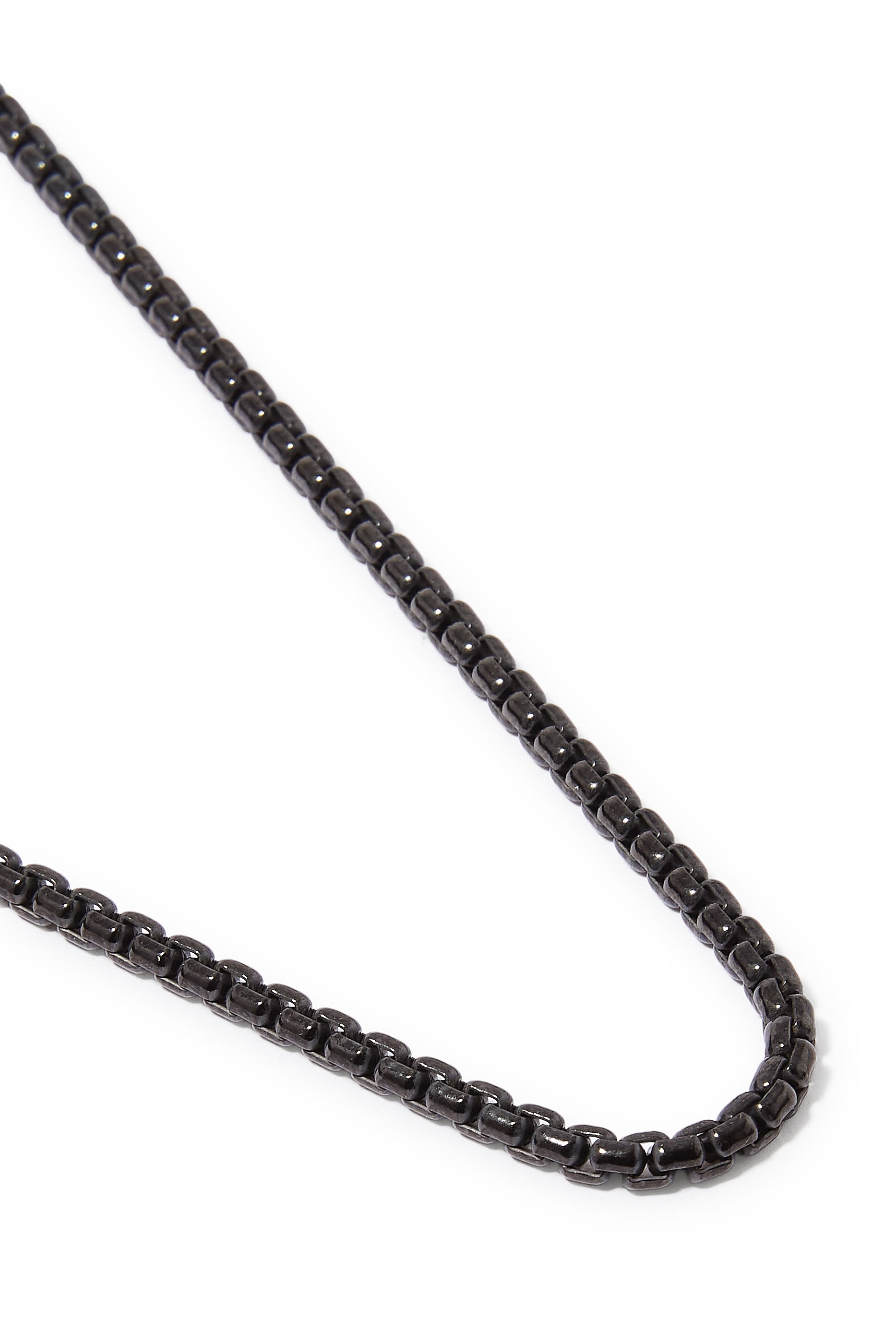 سوار جرافياتو ستونهنج بعقيق، فضة إسترلينية