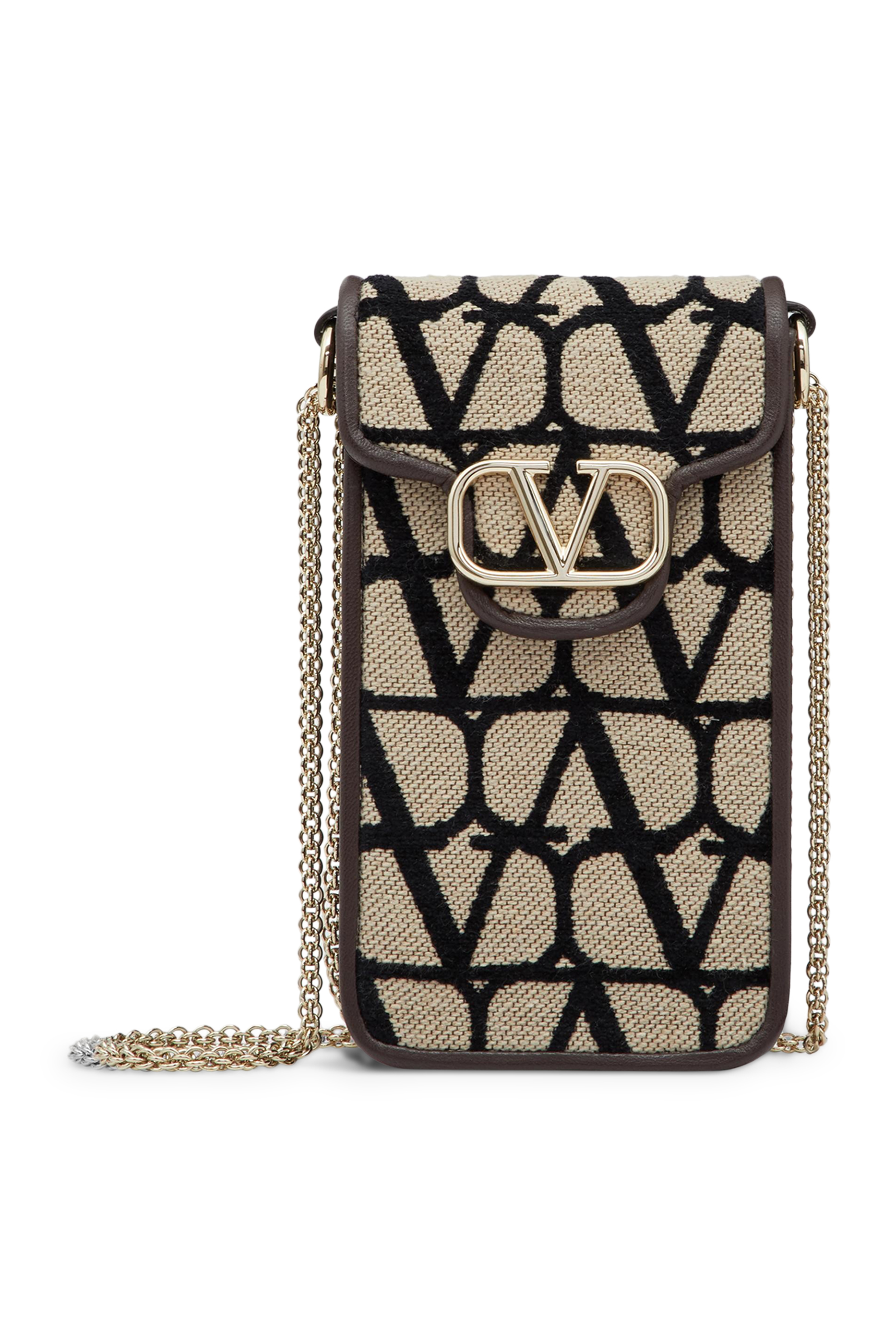 حافظة هاتف فالنتينو غارافاني لوكو ايكونغراف