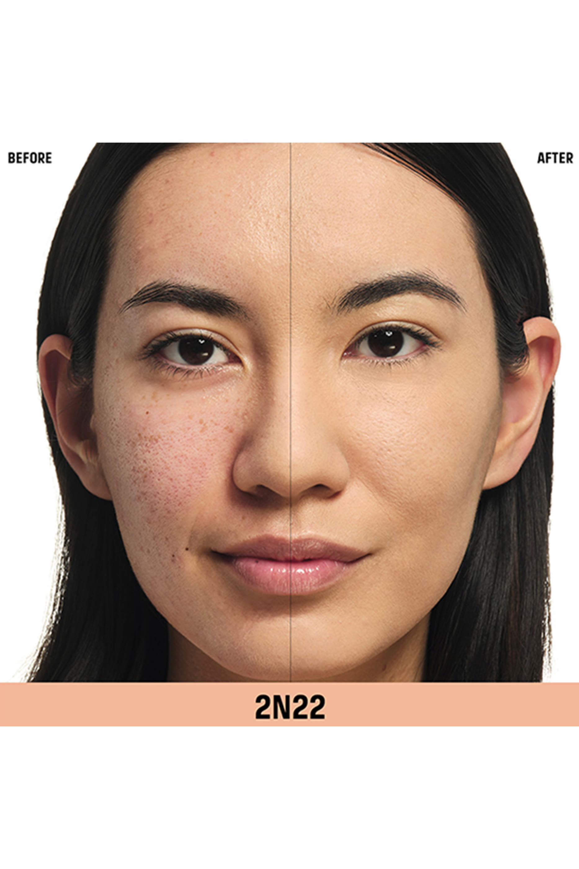 خافي عيوب البشرة اتش دي سكين بتغطية كاملة