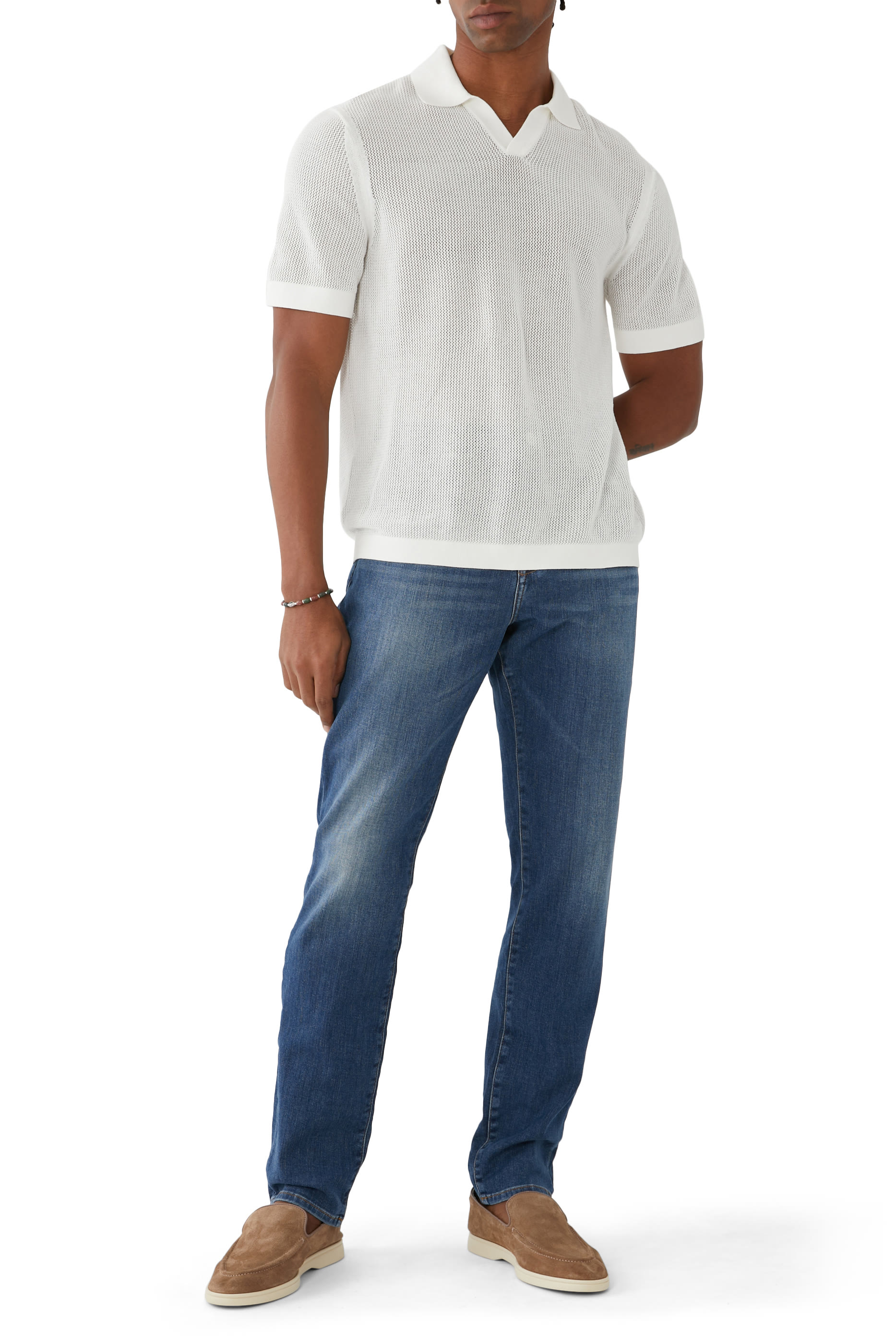 قميص بولو برينان