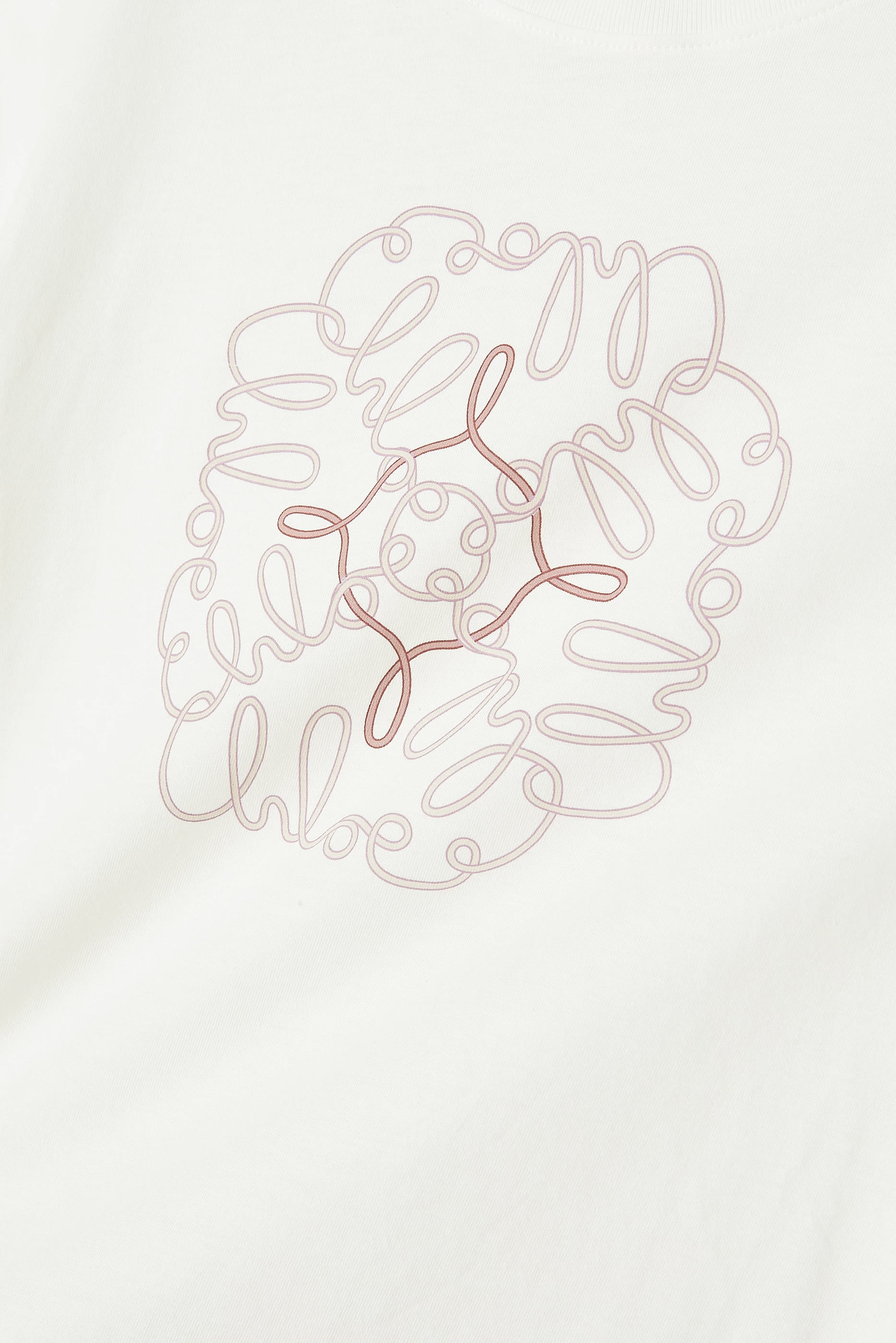 تيشيرت بأكمام قصيرة للأطفال