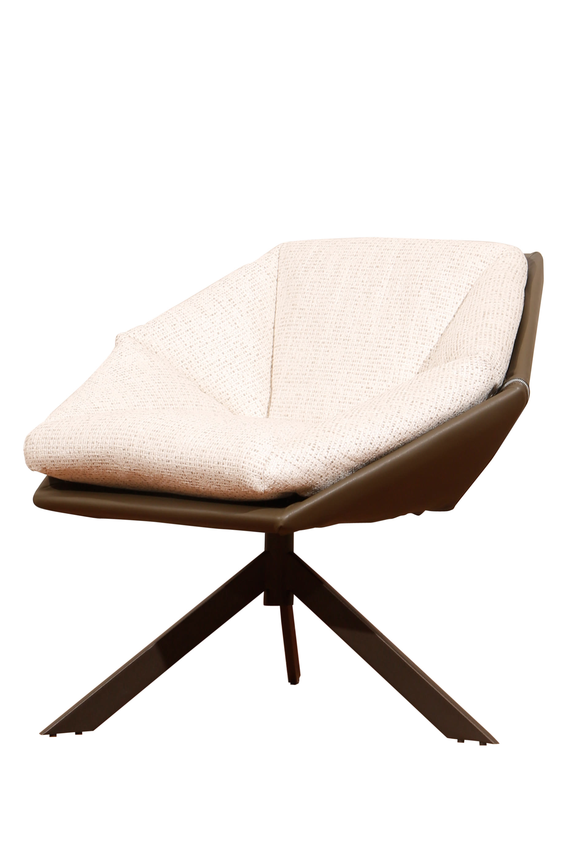 كرسي جريس دوار