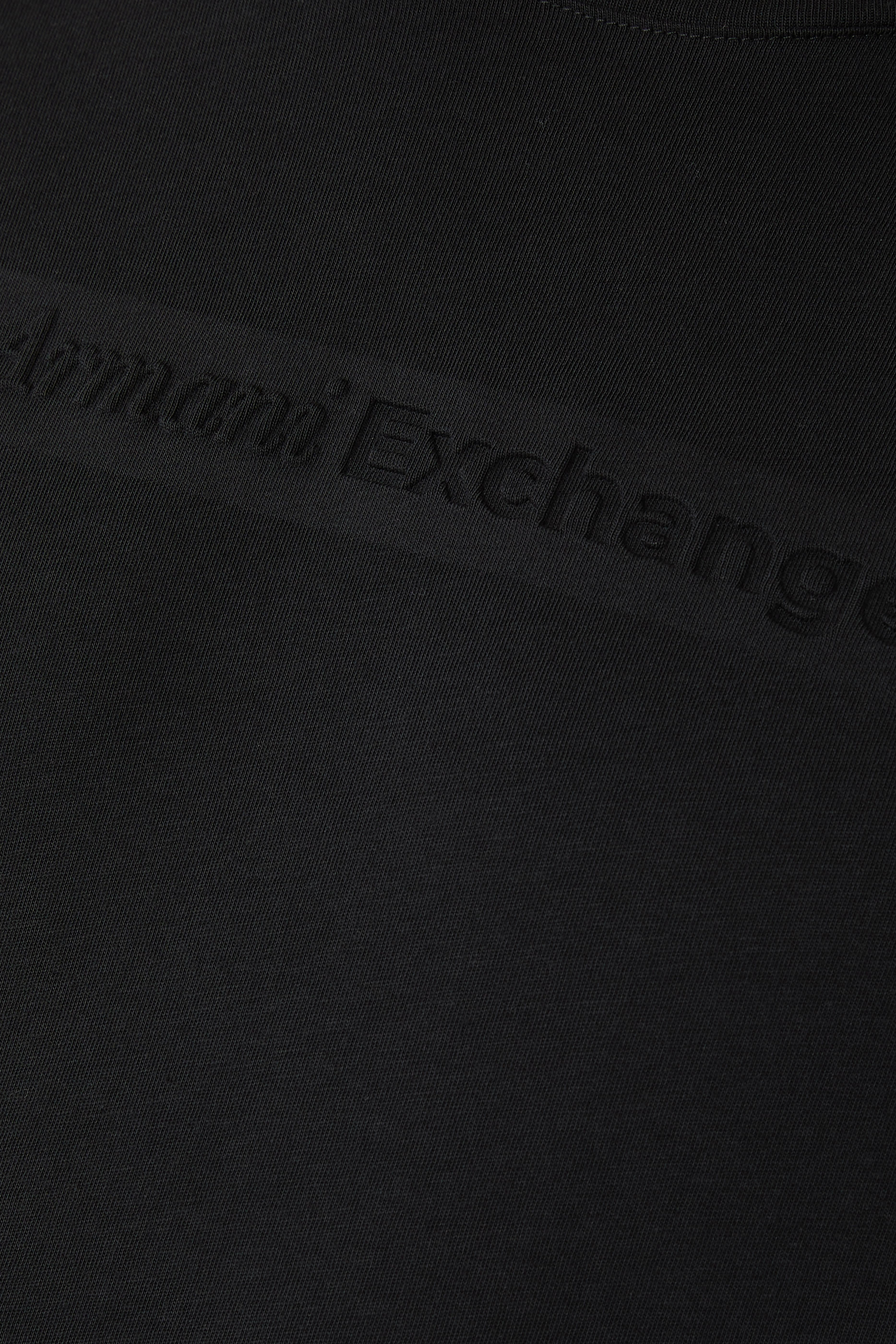 Short Sleeve Logo T-Shirt