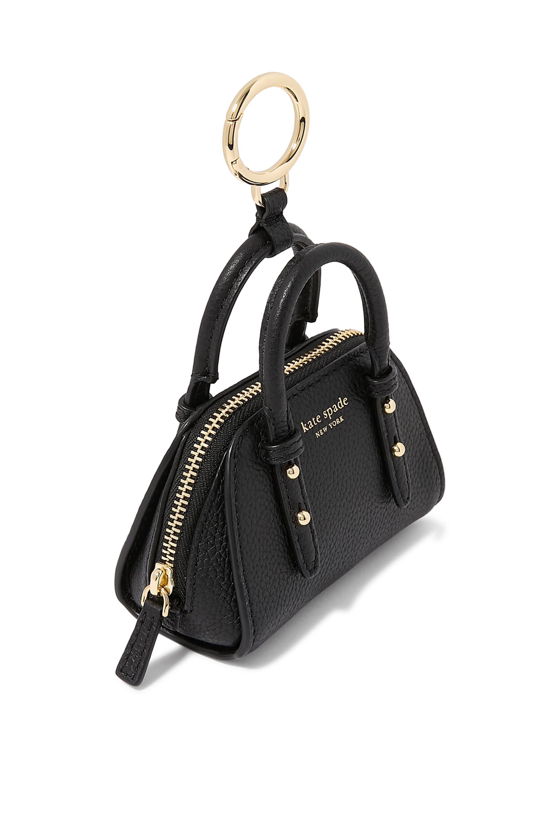 حلية حقيبة نانو بتصميم كاري اول  