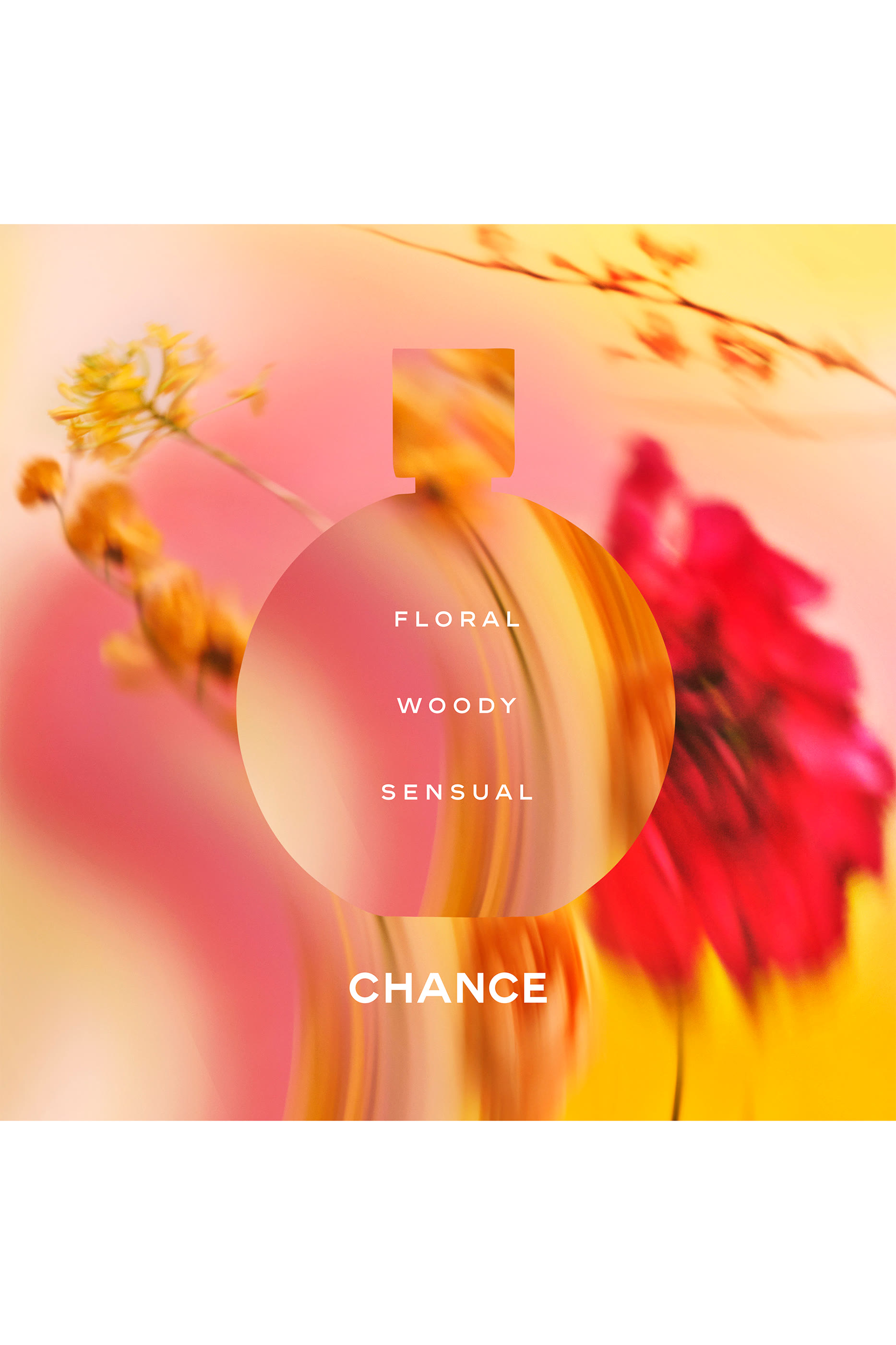 بخاخ أو دو بارفان CHANCE