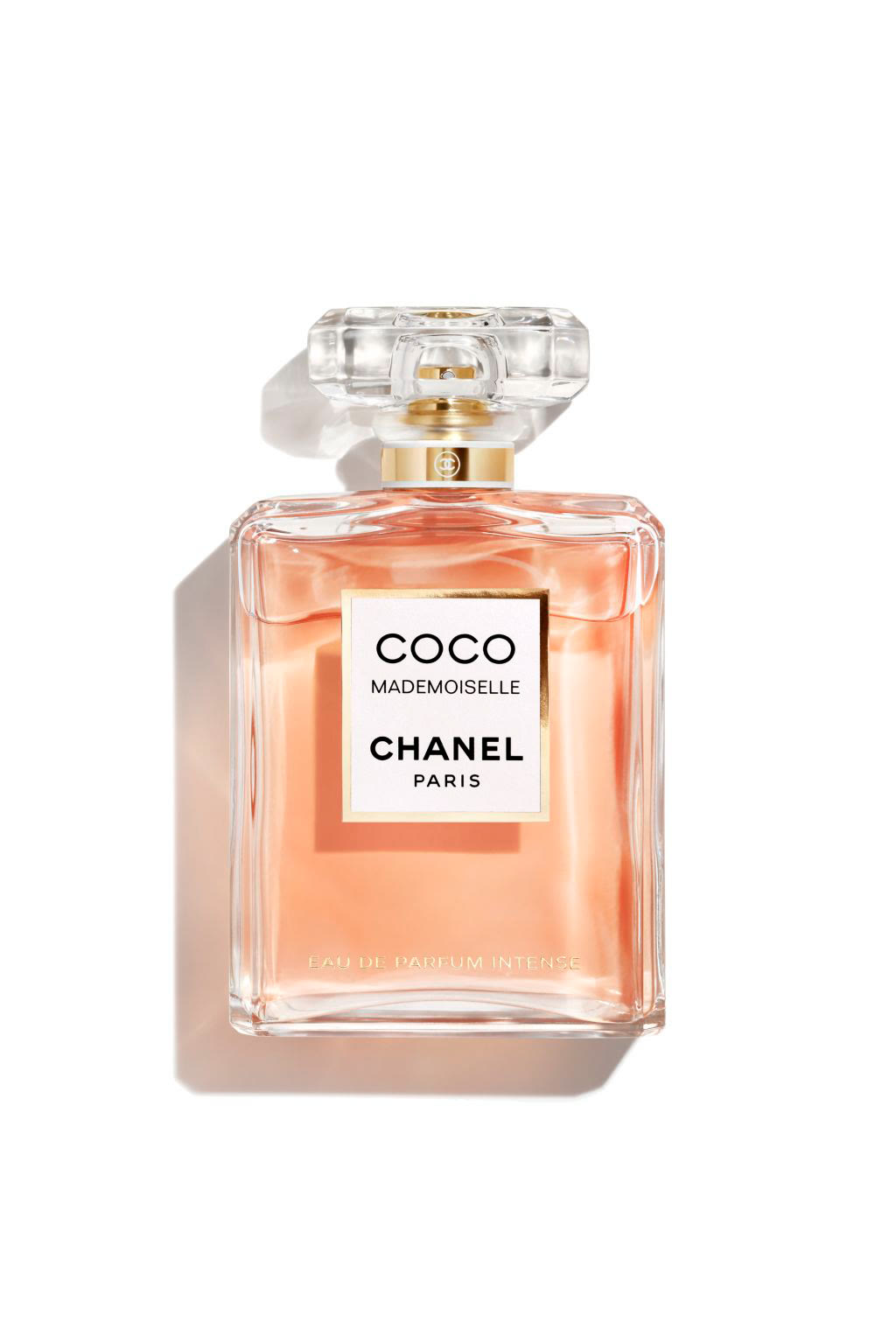 بخاخ ماء عطر كثيف COCO MADEMOISELLE