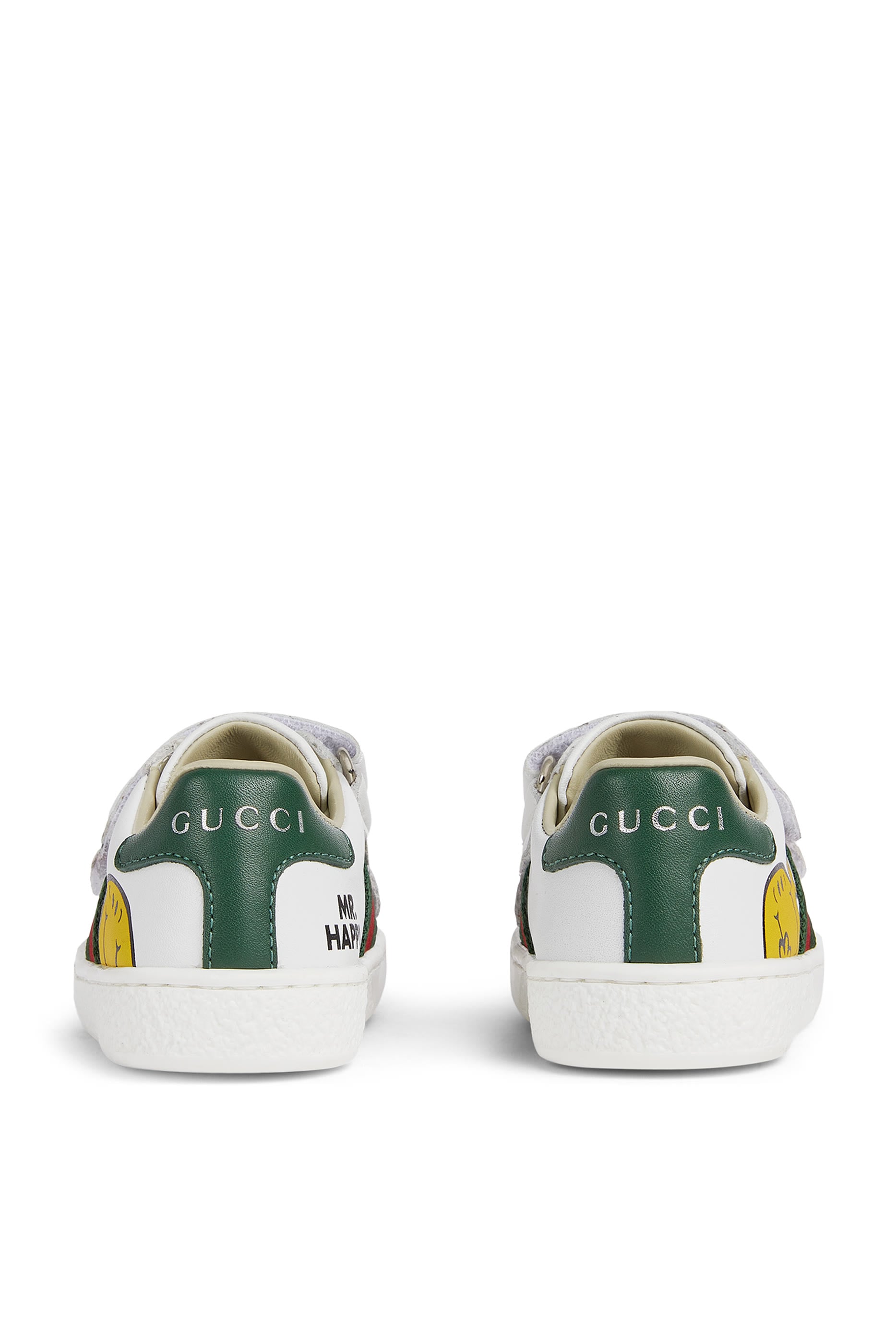 Kids Ace Sneakers