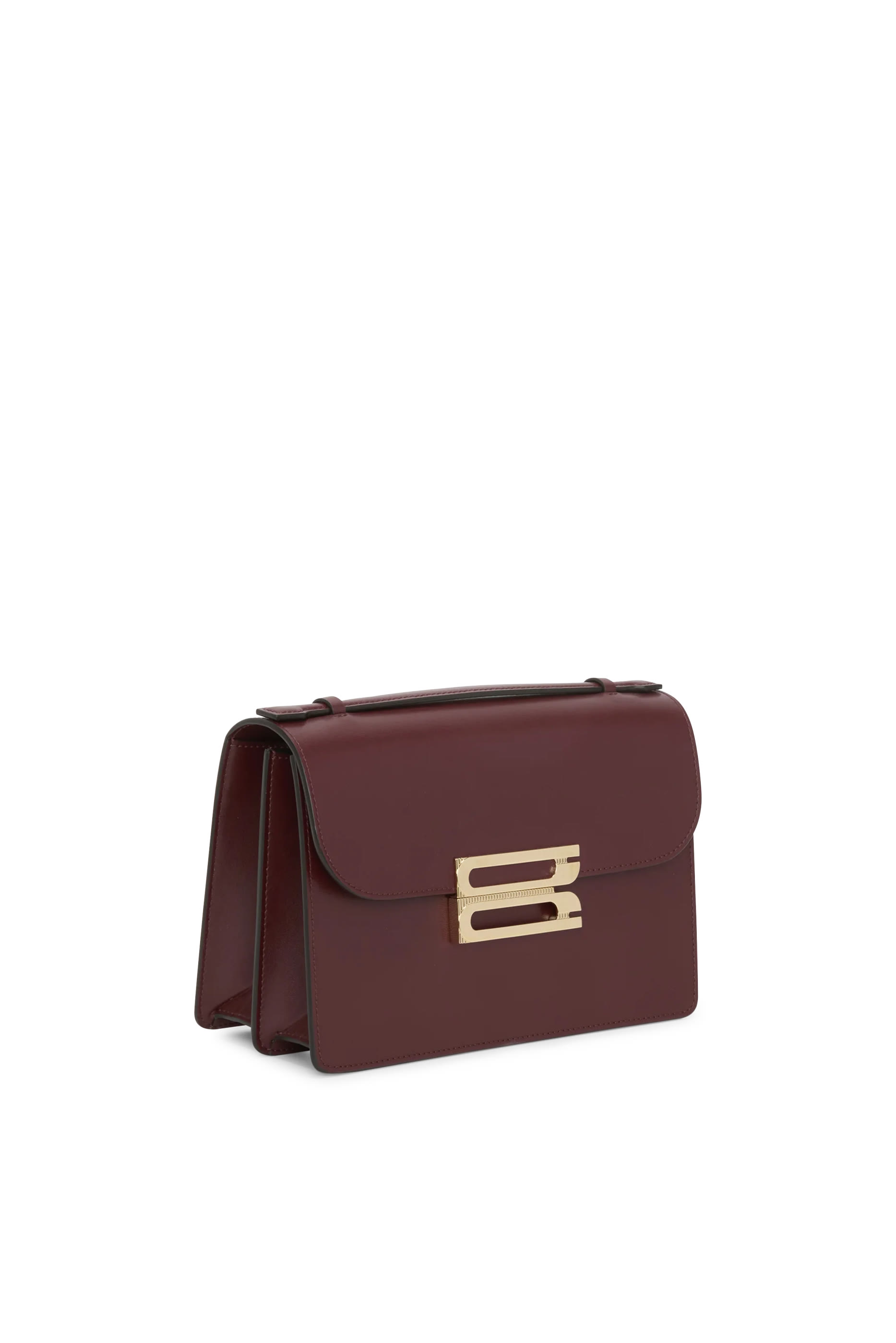 حقيبة دوريان جلد ناعم