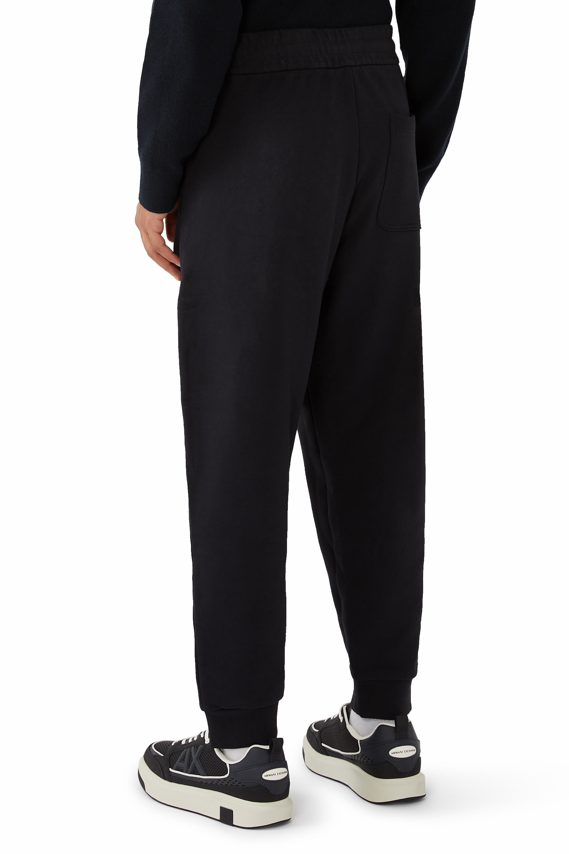 بنطال رياضي ذا جريد