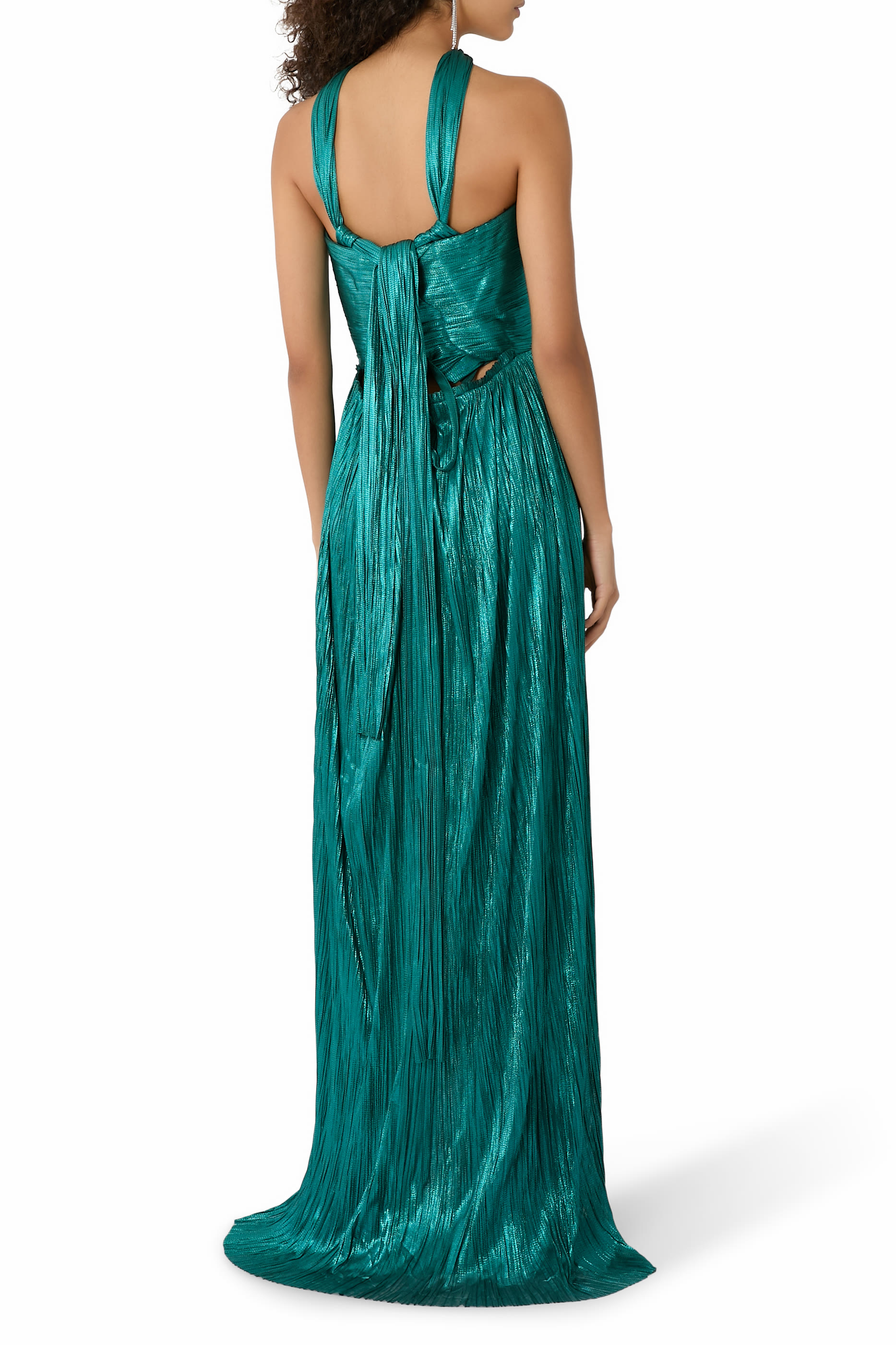 فستان سهرة كارلي