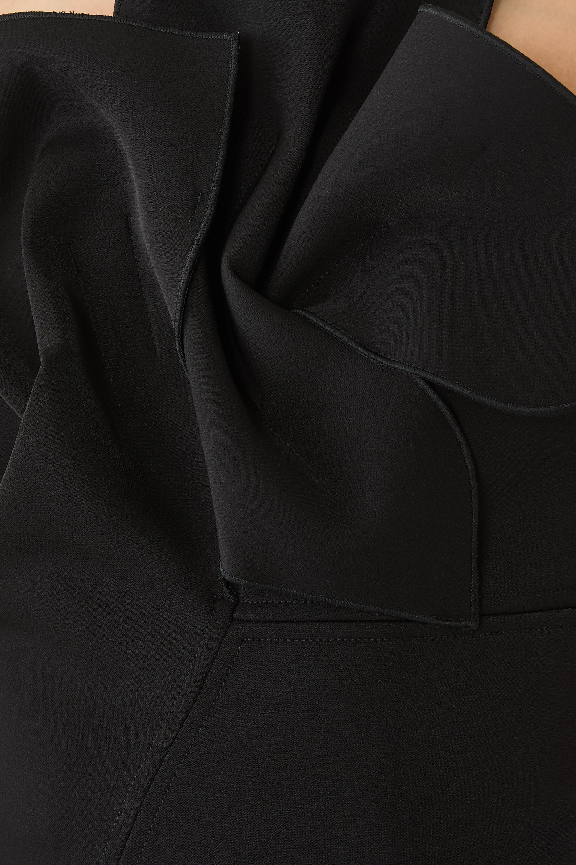 فستان إيشرلي طويل