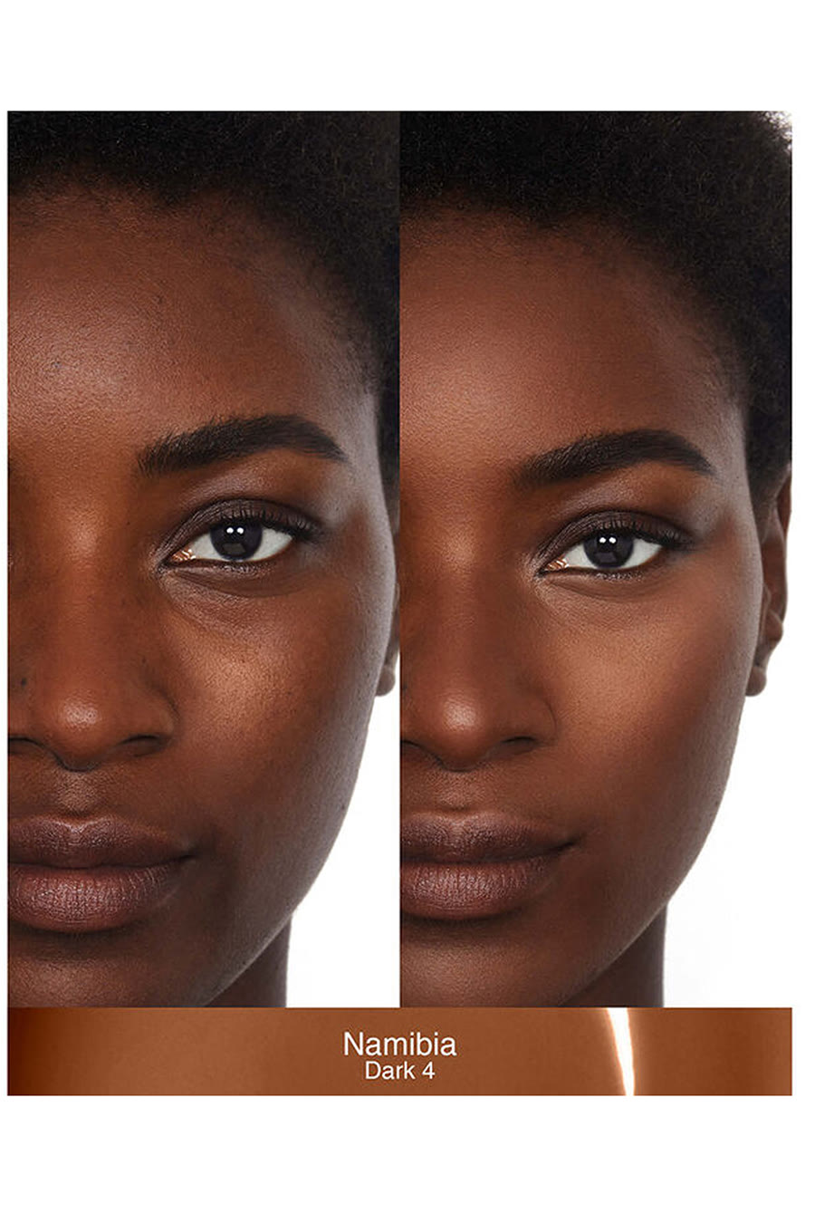 كريم أساس شير جلو