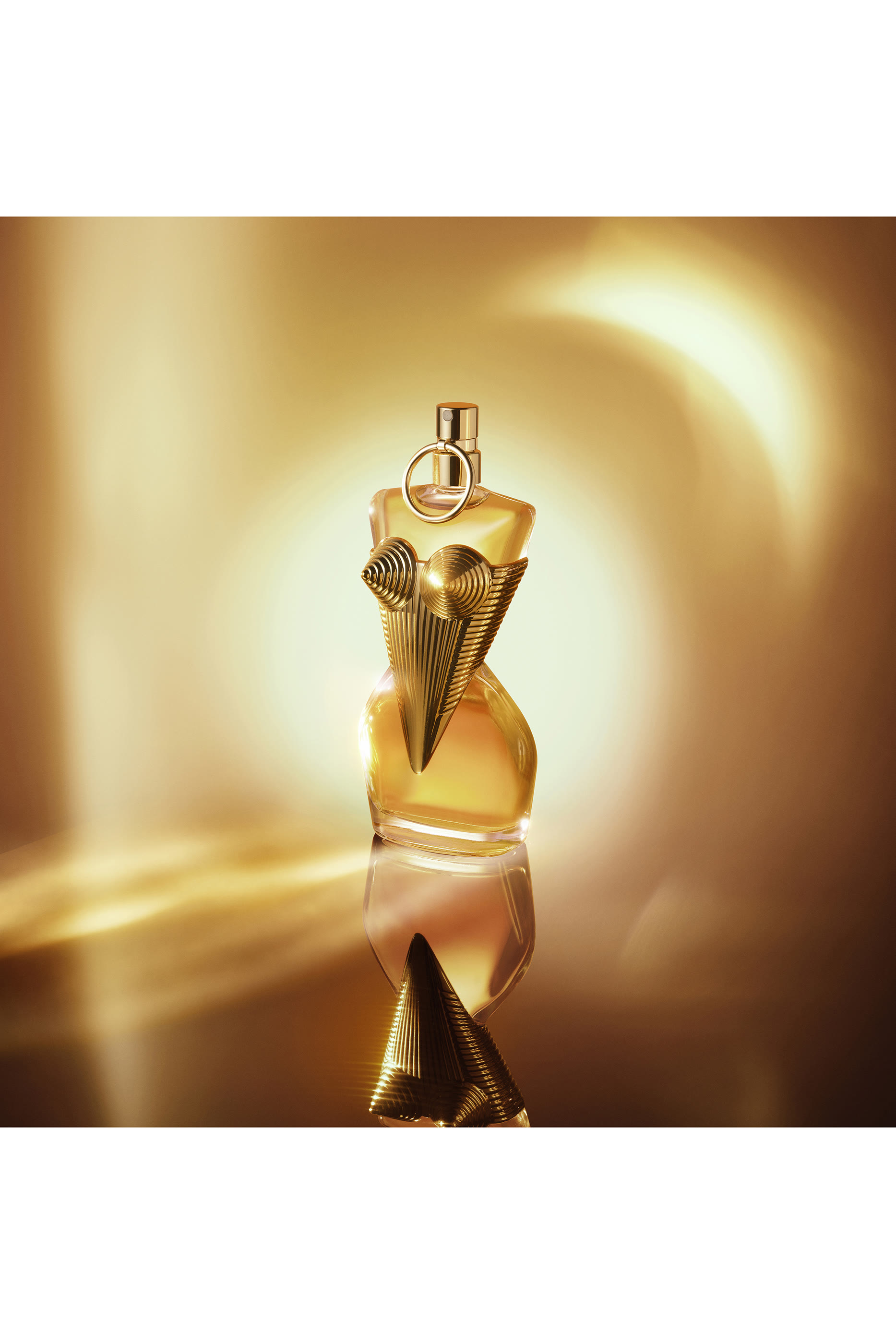 أو دو بارفان جوتييه ديفاين