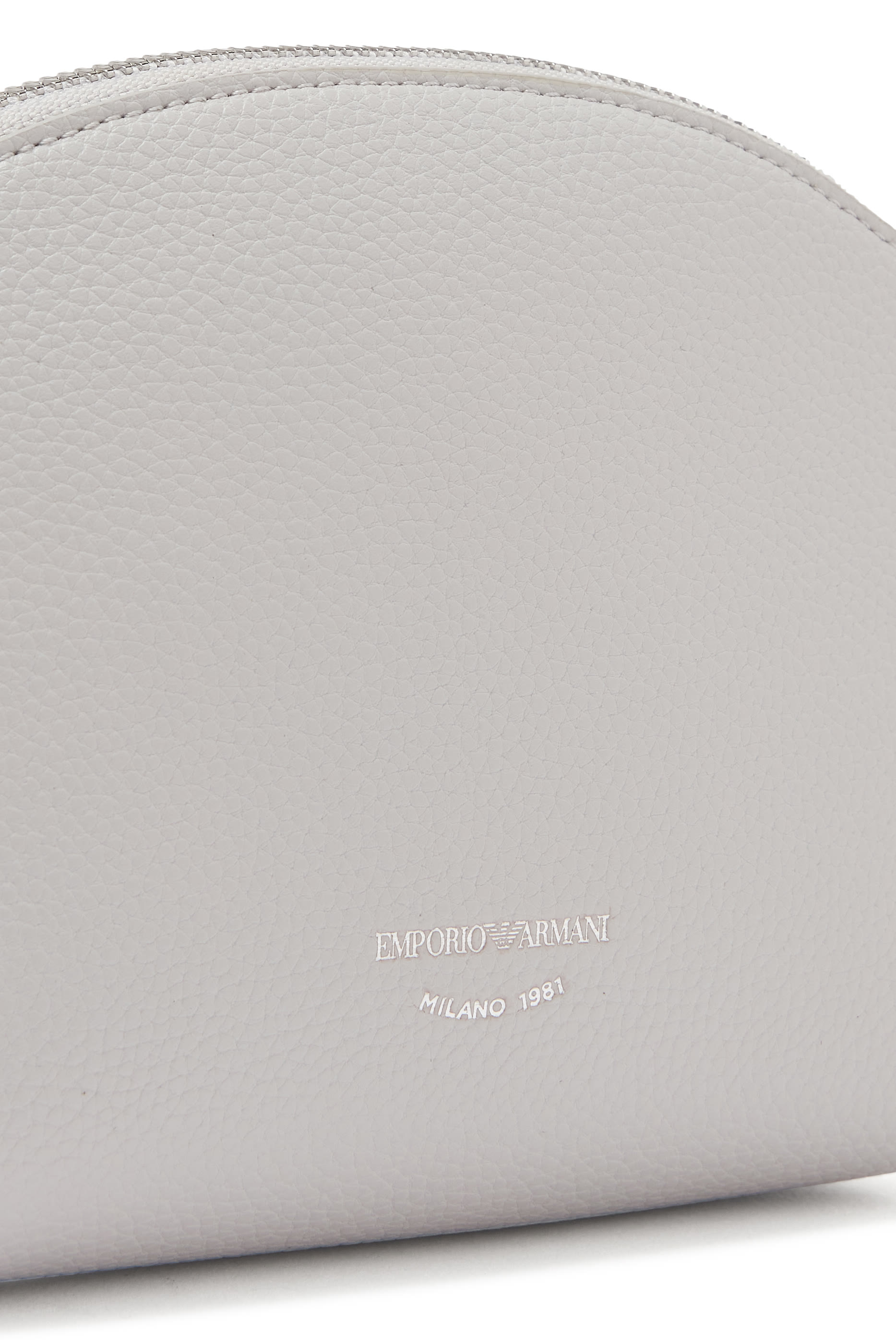 حقيبة مستلزمات عناية ذاتية ماي ايه اي بطبعة جلد غزال