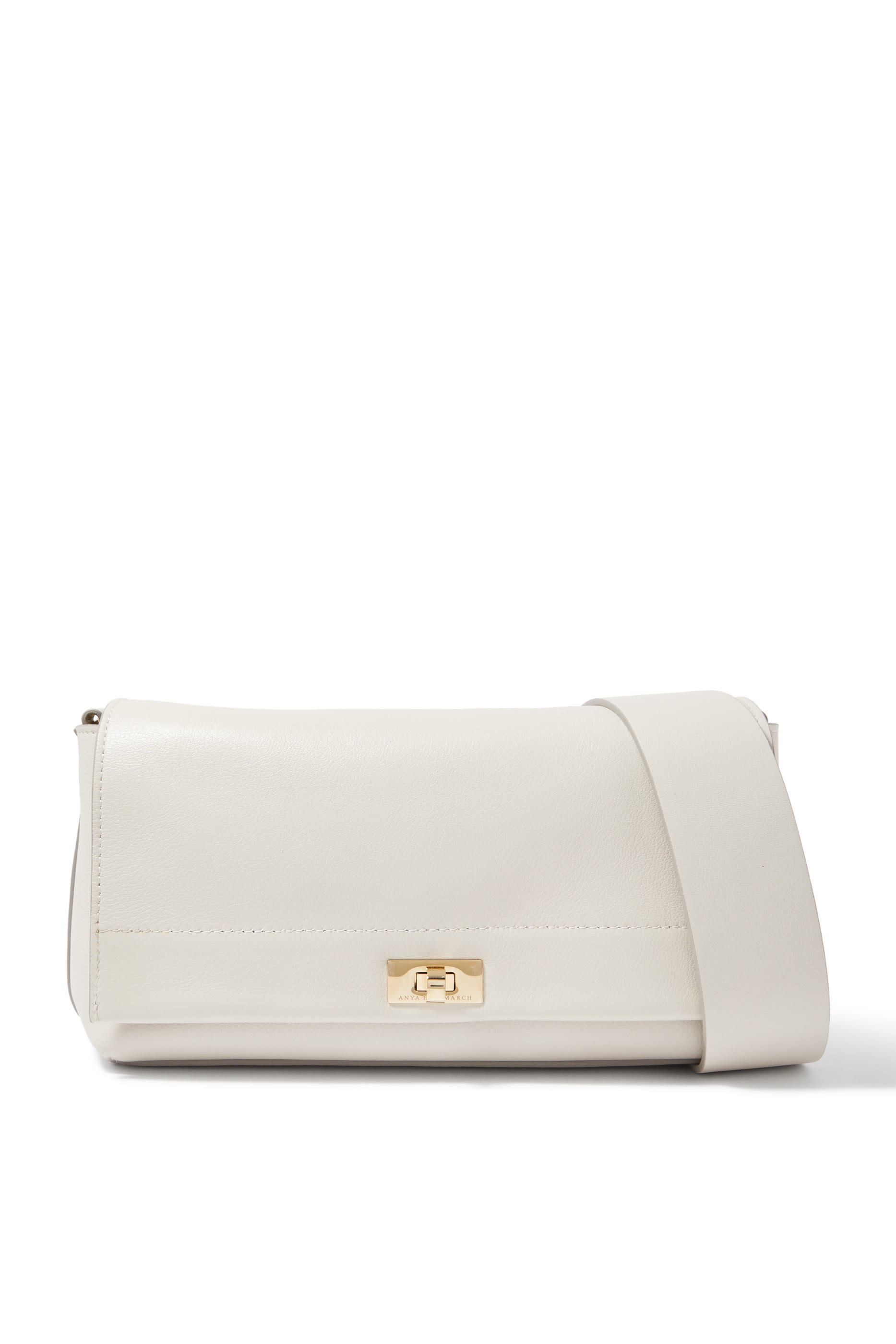 حقيبة كروس بودي مورتايمر