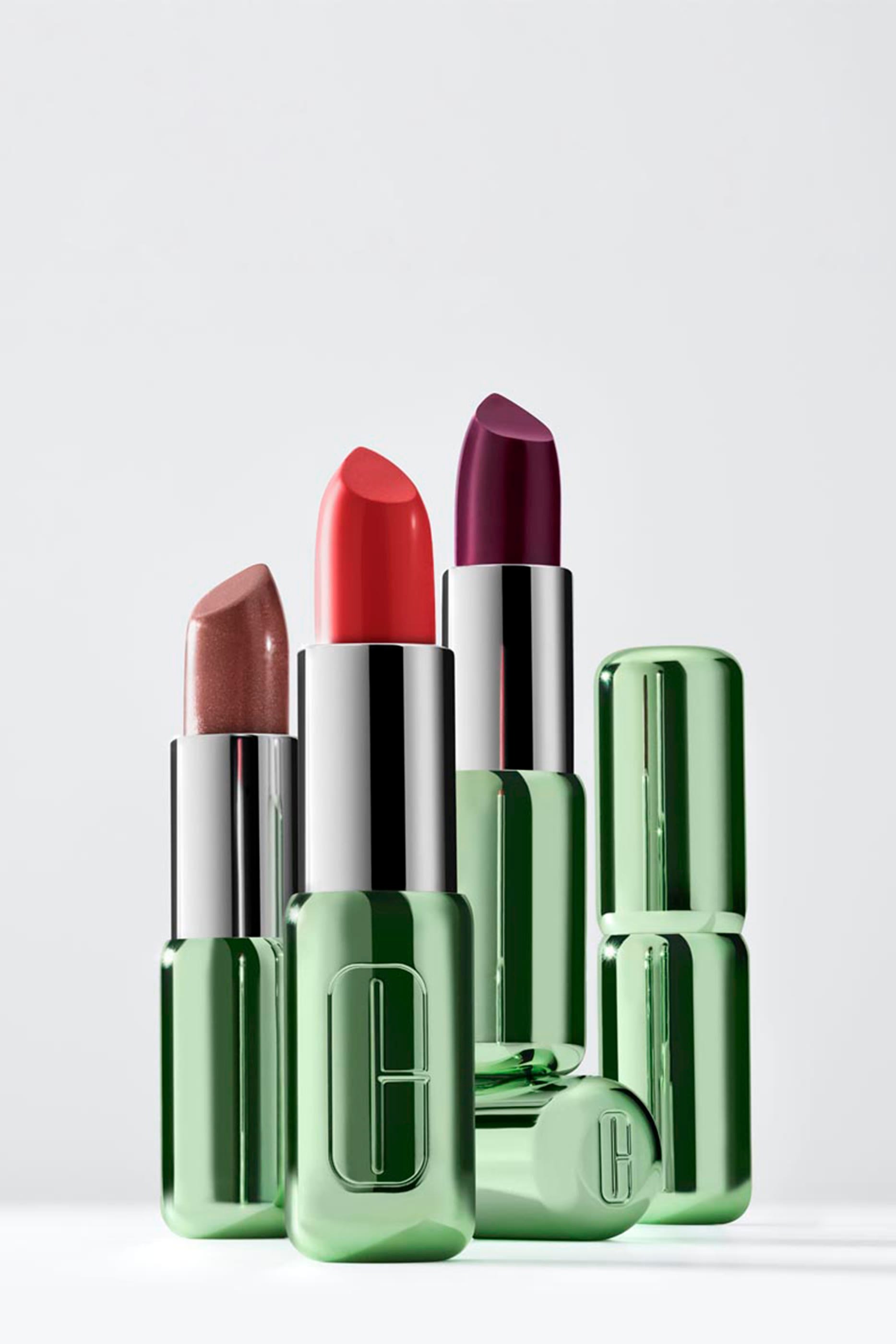 أحمر شفاه بوب يدوم طويلا