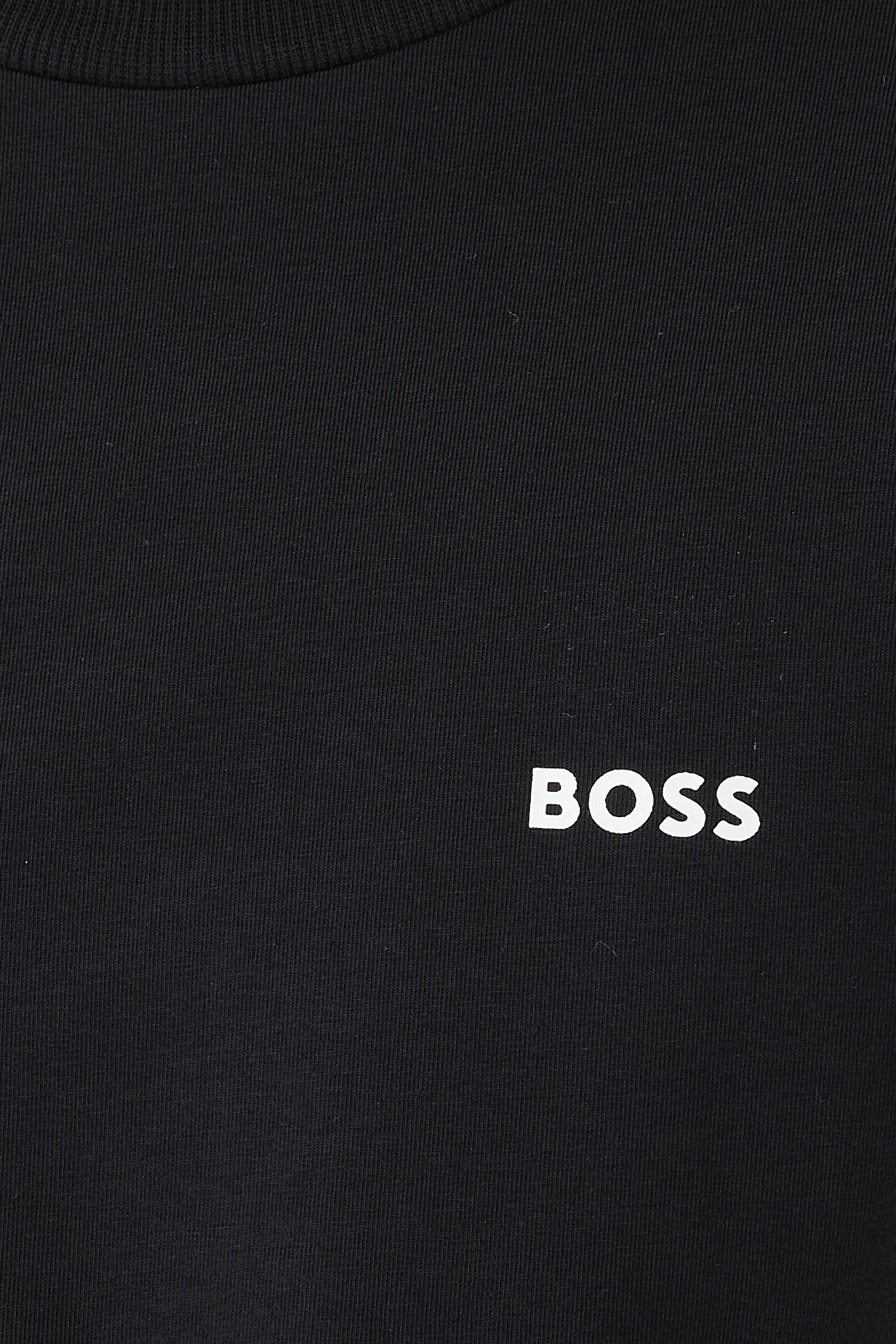 تيشيرت قطن مطاطي