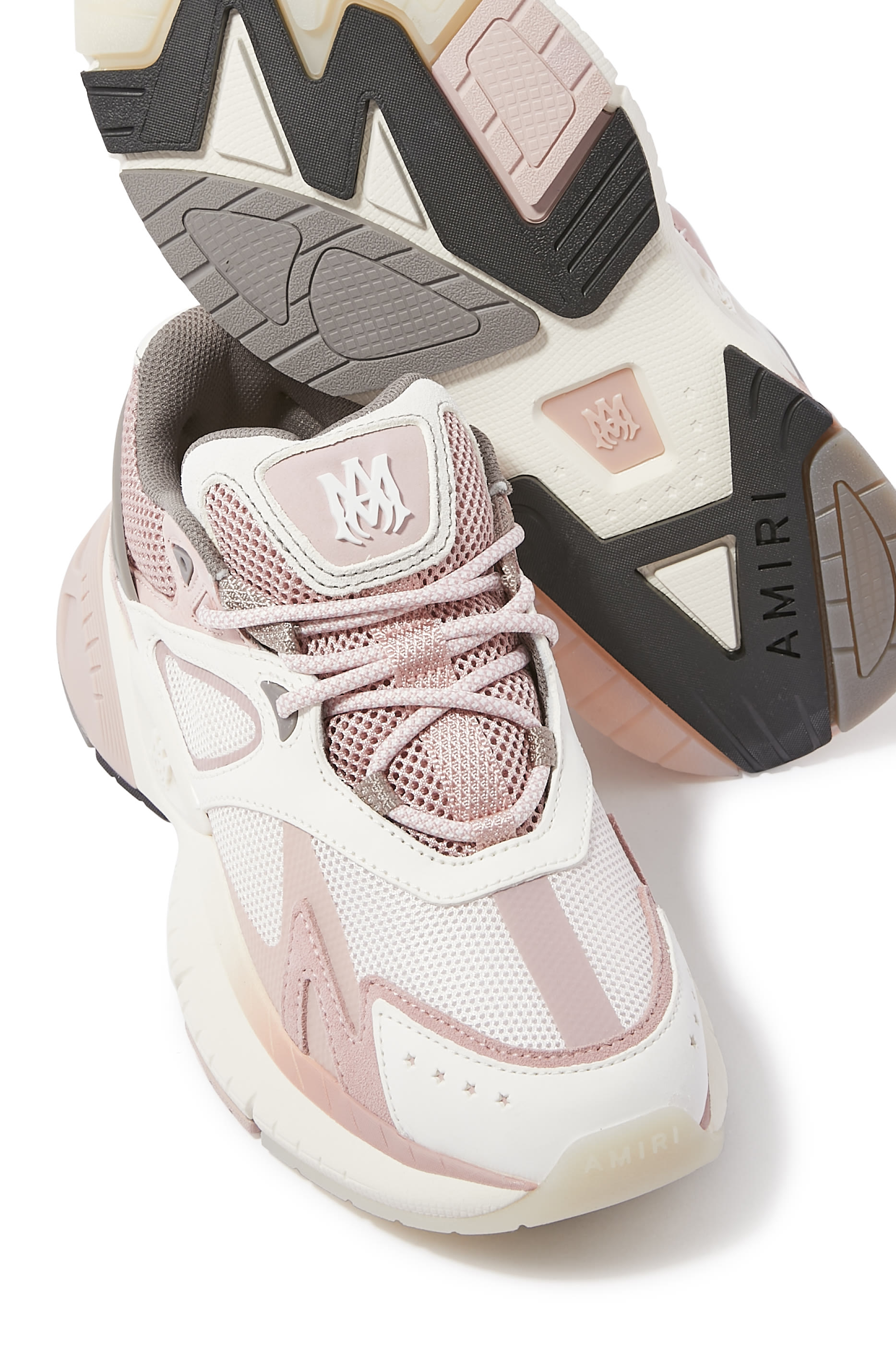 سنيكرز ام ايه جلد