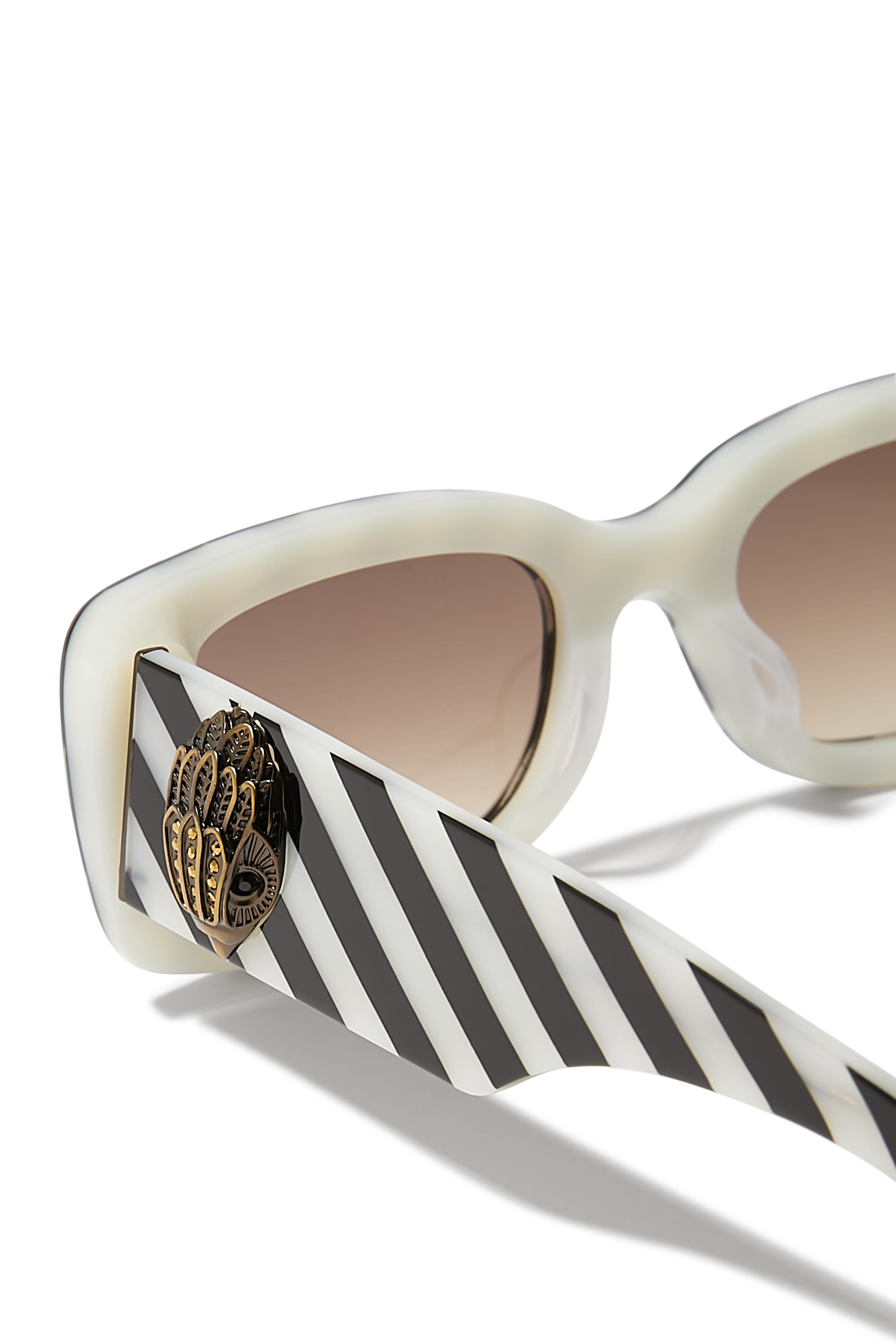 نظارة شمسية شوريديتش مستطيلة صغيرة