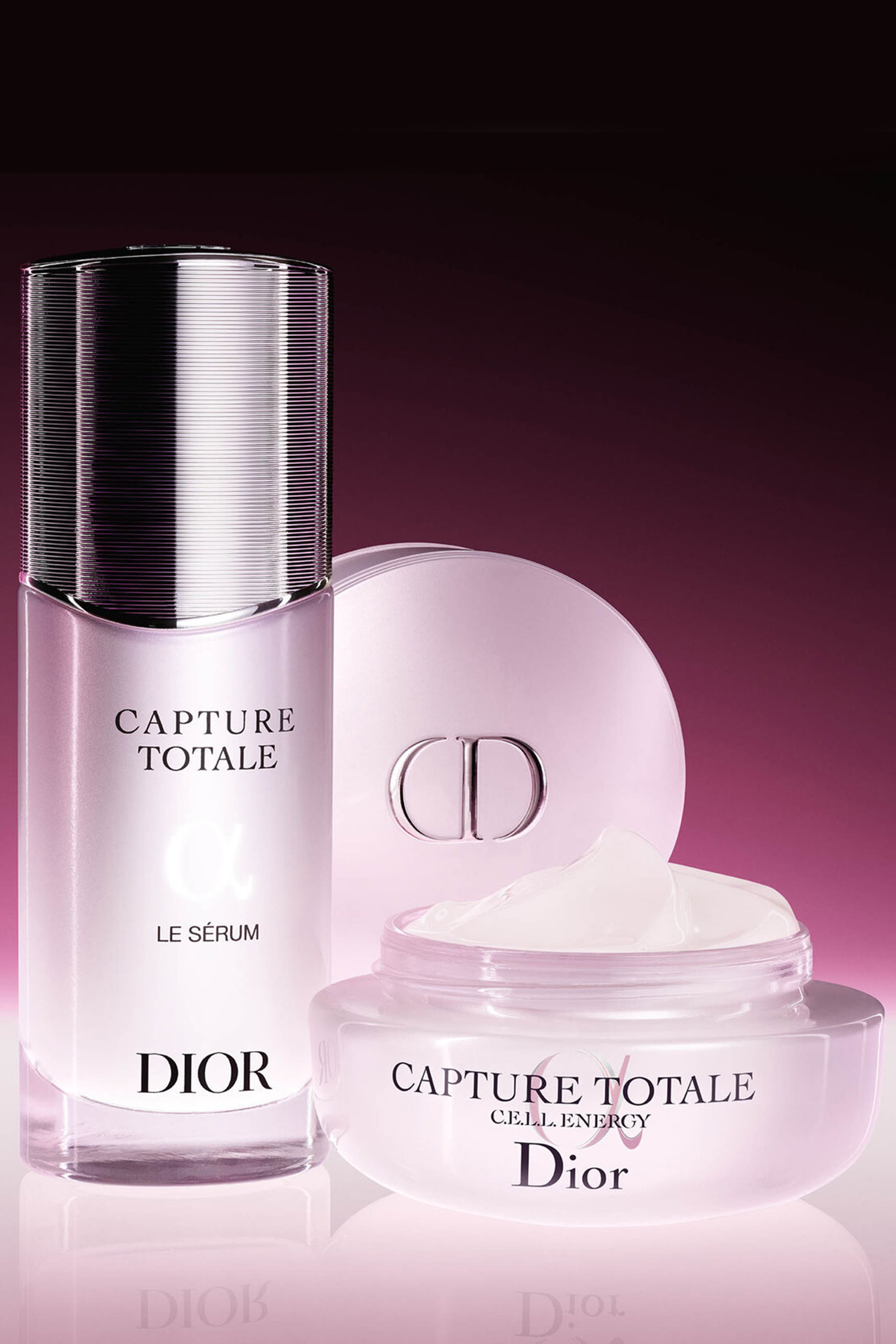 سيروم كابتور توتال