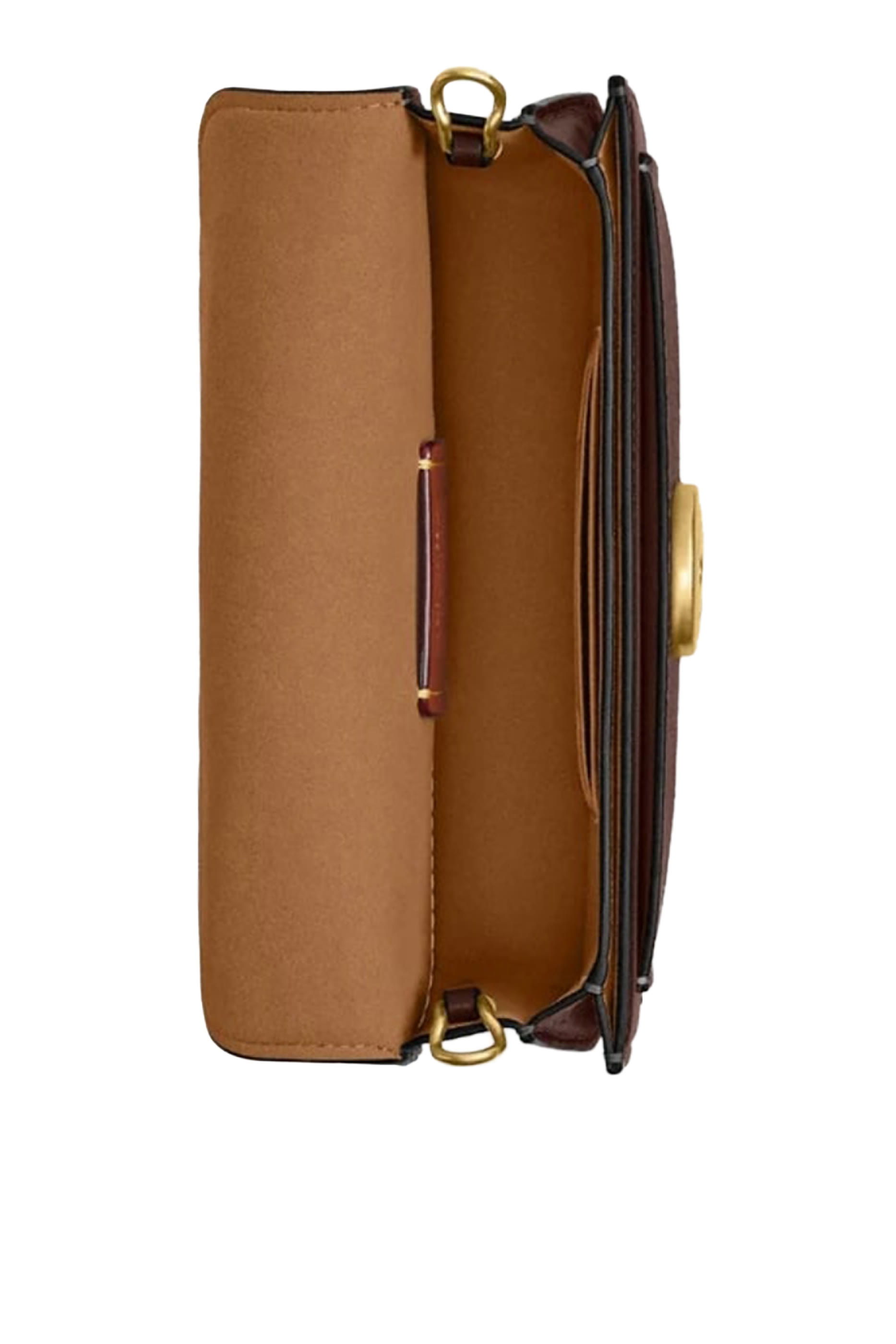 حقيبة كروس بودي تابي 19 بحمالة سلسلة