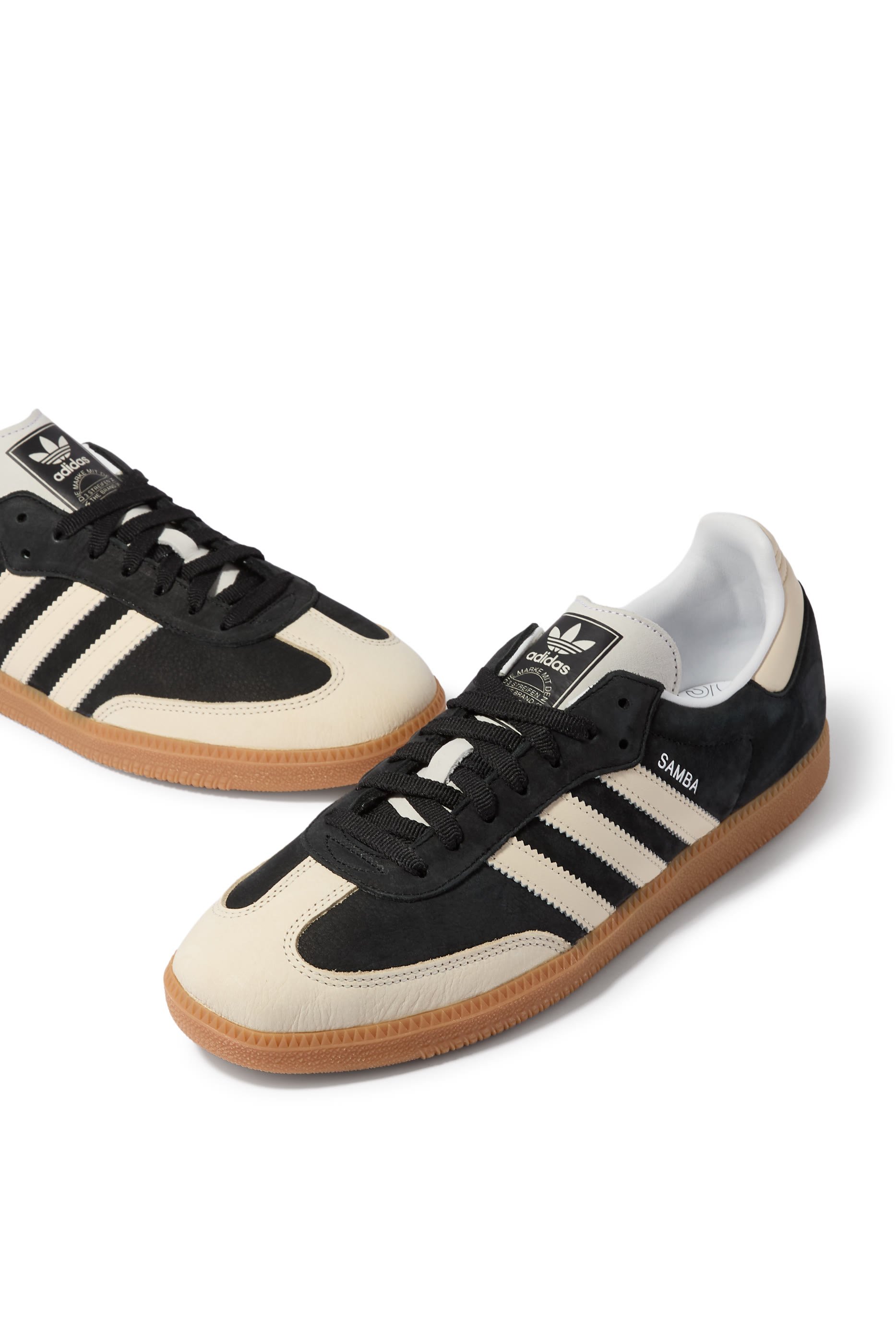 سنيكرز سامبا او جي