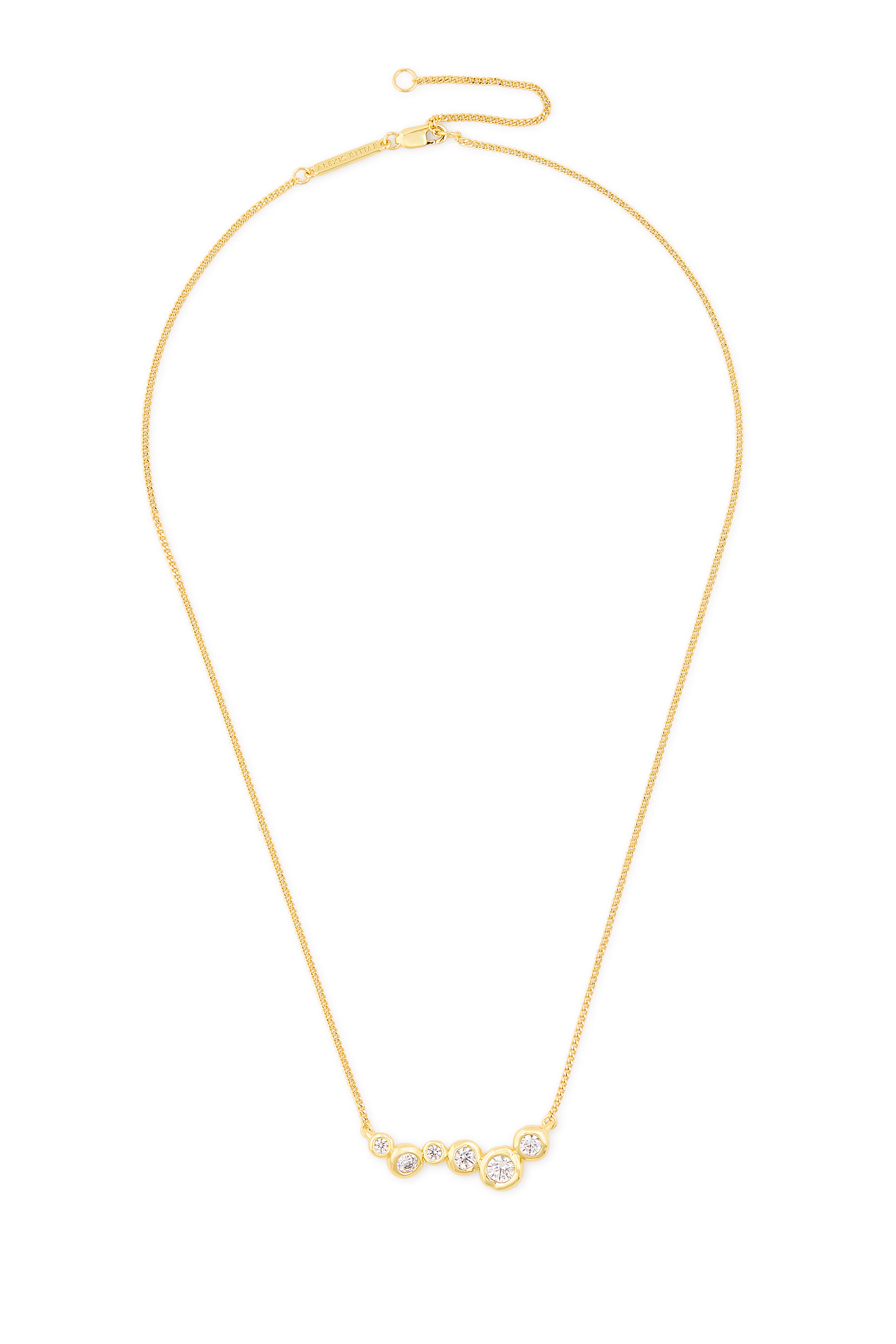 قلادة أستراليس كونستليشن